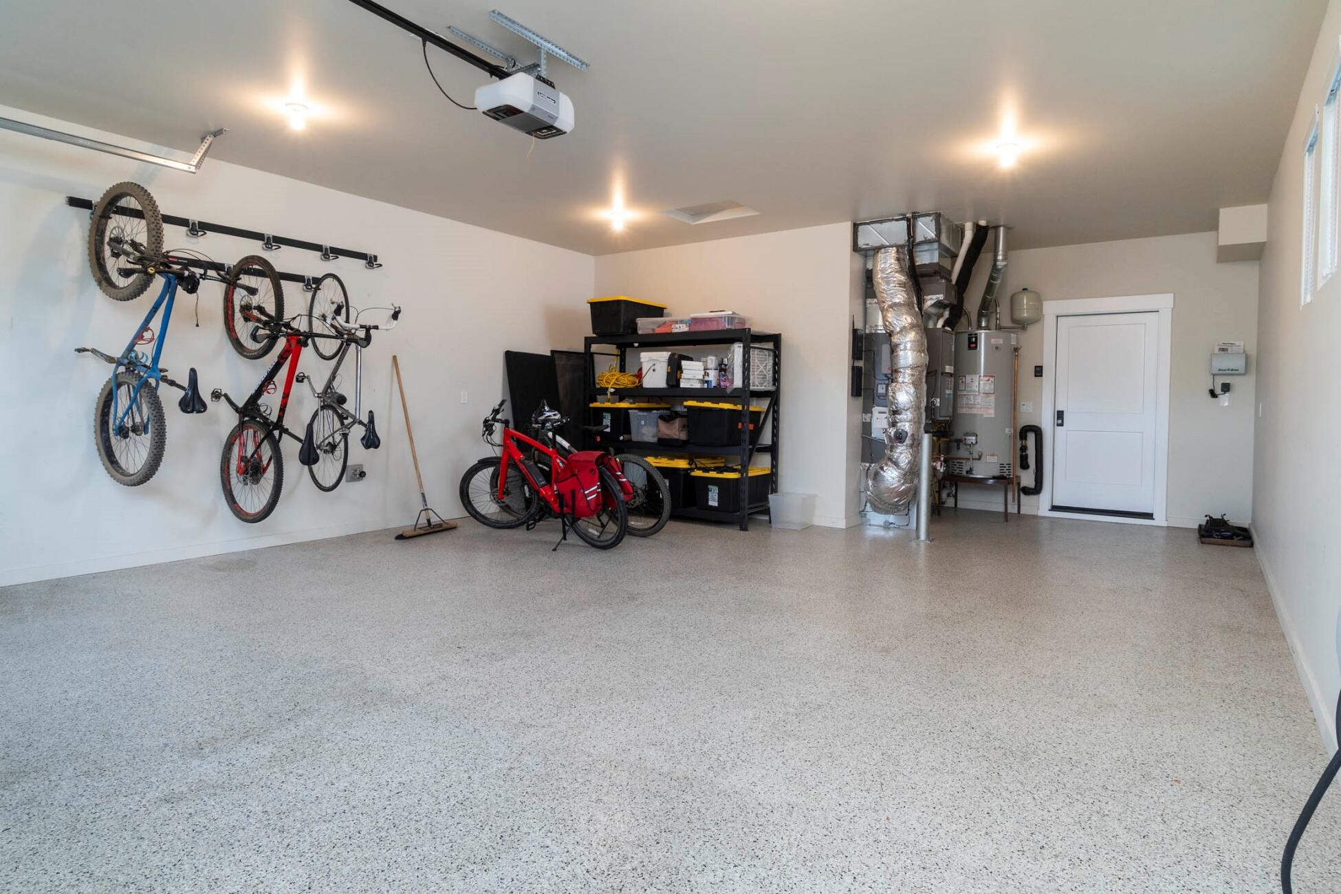 NorthWest Crossing - Residential