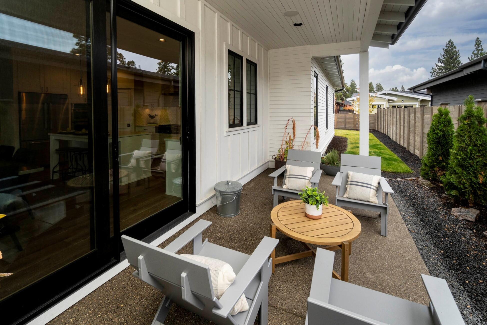 NorthWest Crossing - Residential