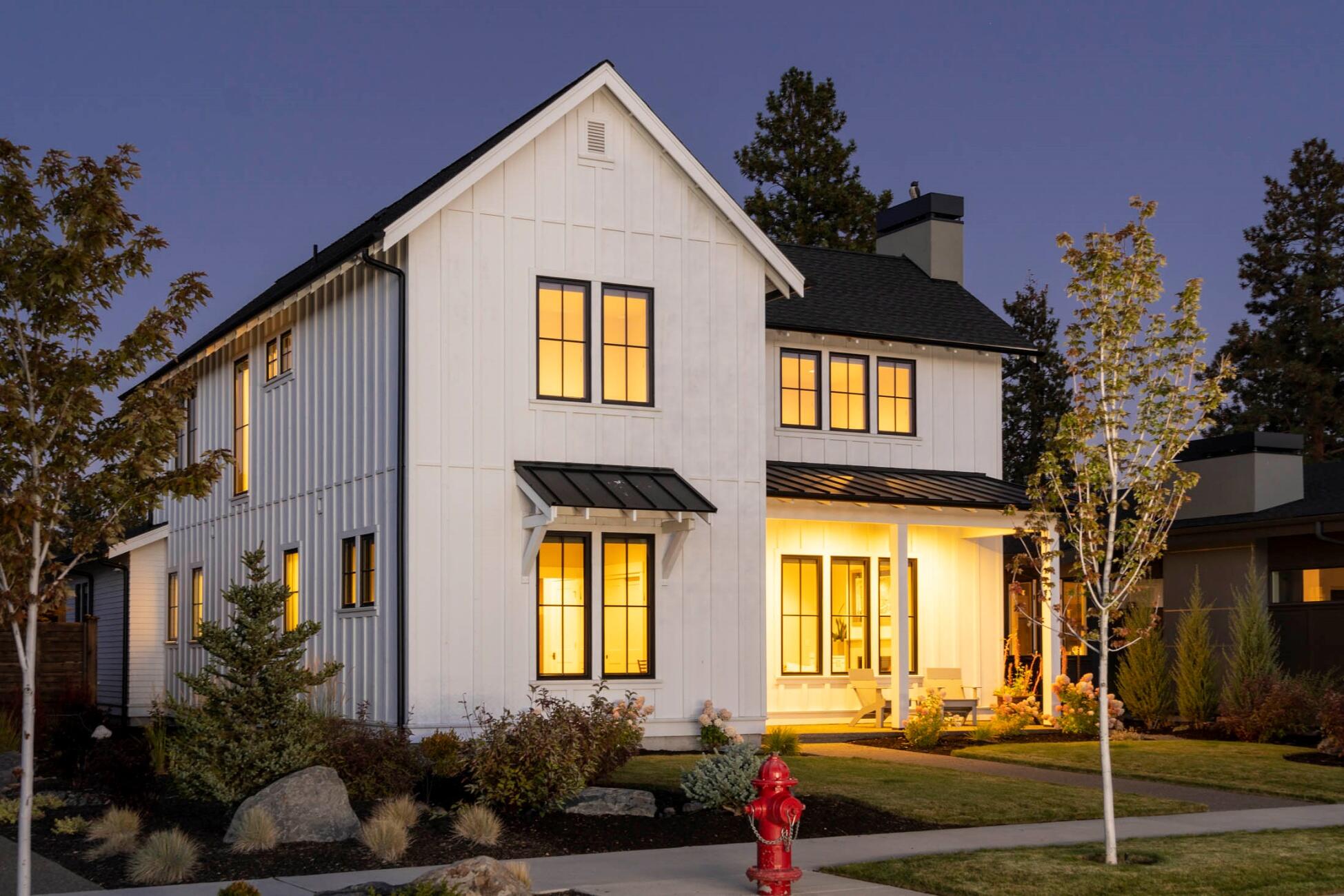 NorthWest Crossing - Residential