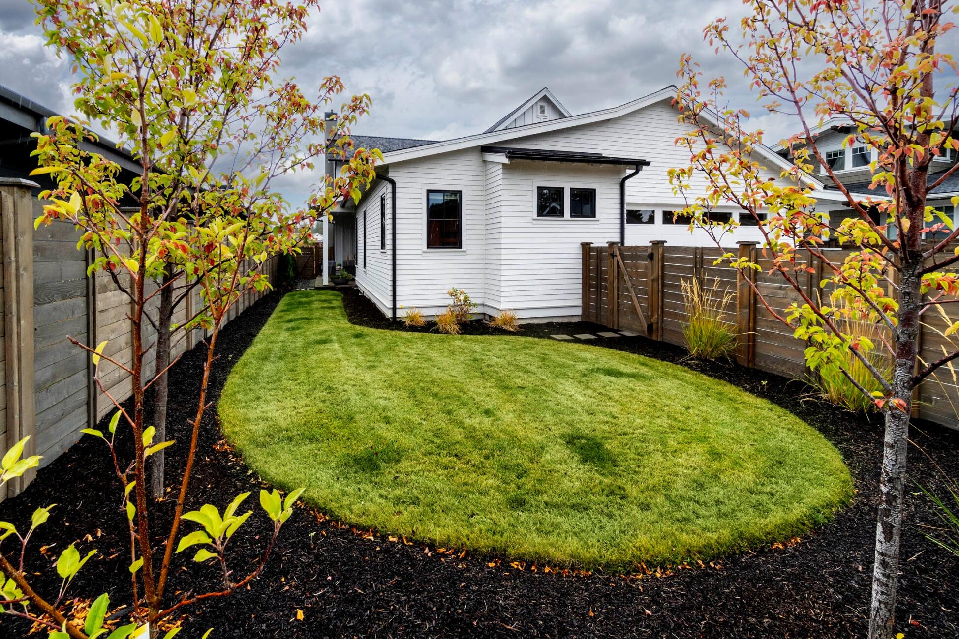 NorthWest Crossing - Residential