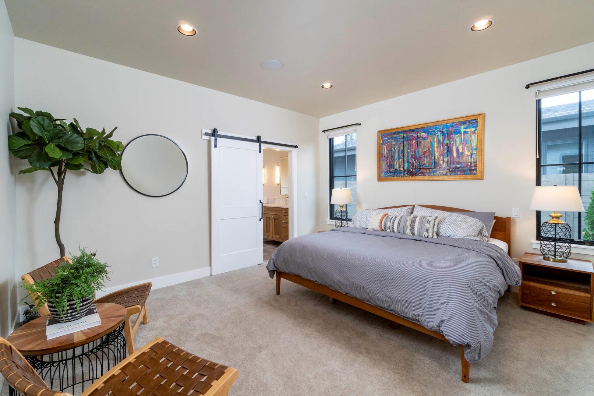 NorthWest Crossing - Residential