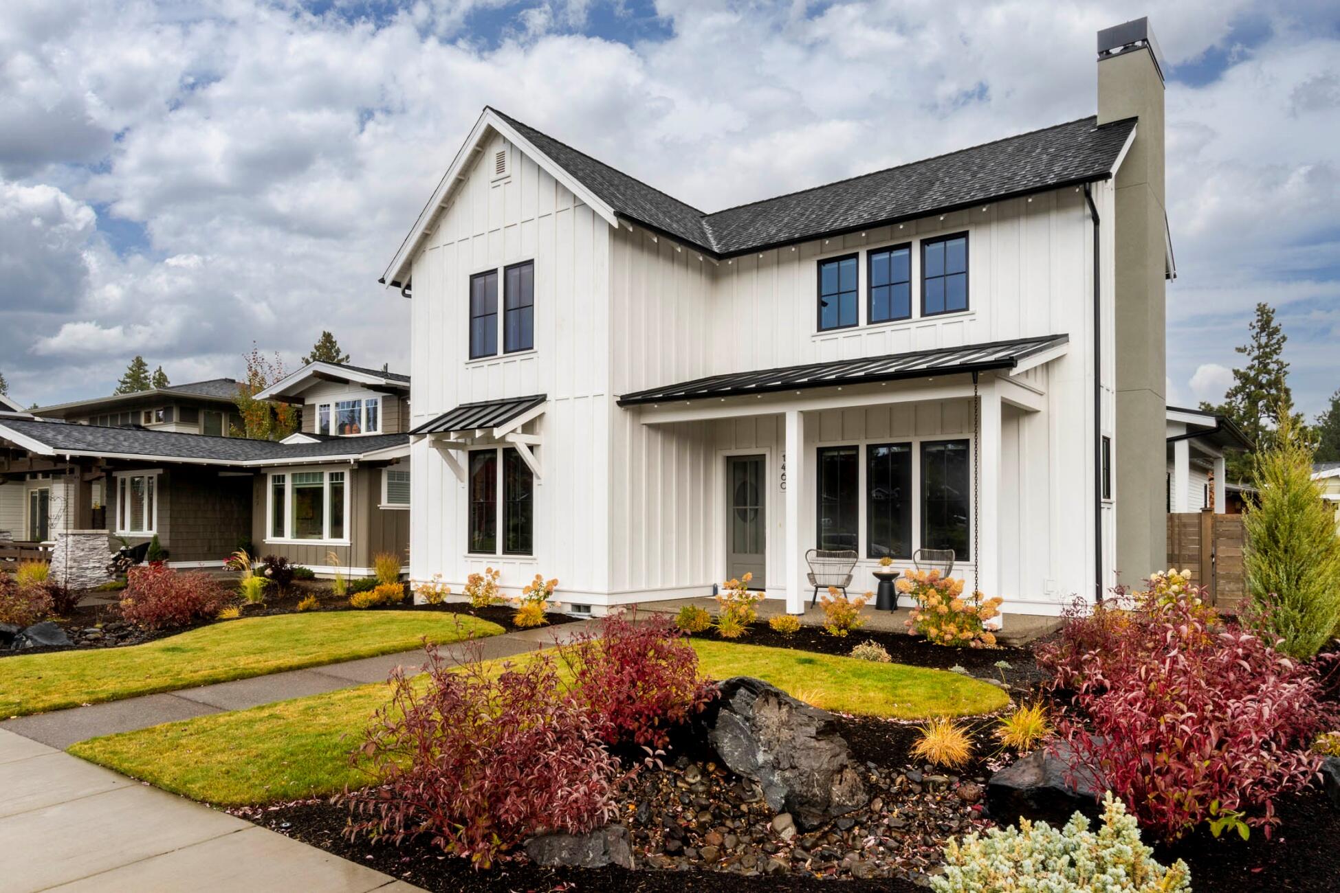 NorthWest Crossing - Residential