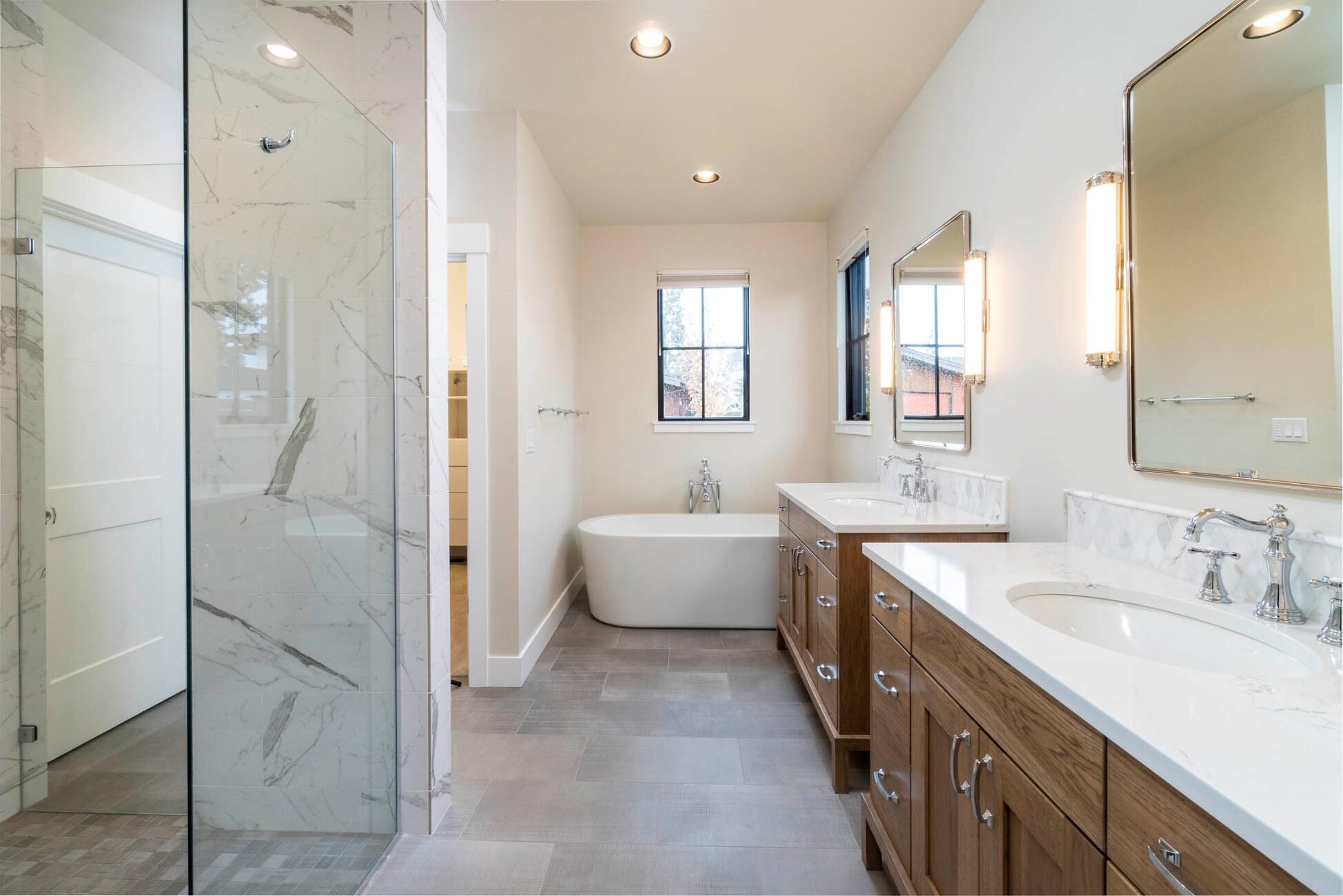 NorthWest Crossing - Residential