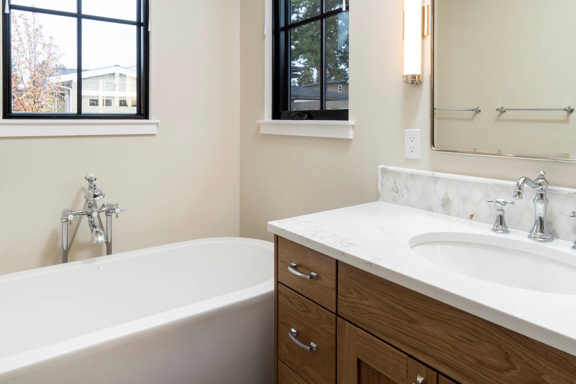 NorthWest Crossing - Residential