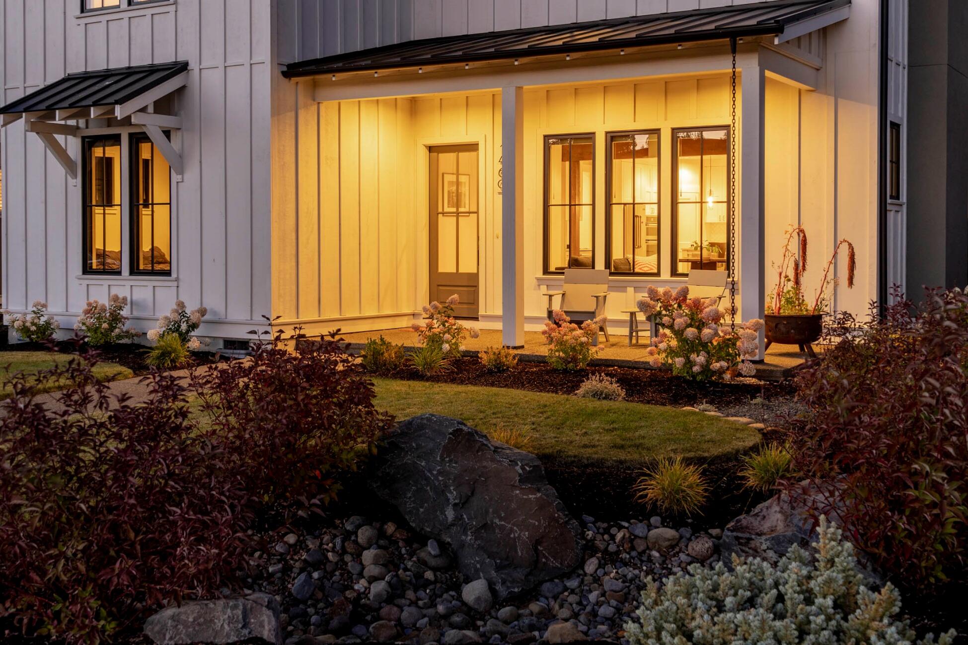 NorthWest Crossing - Residential