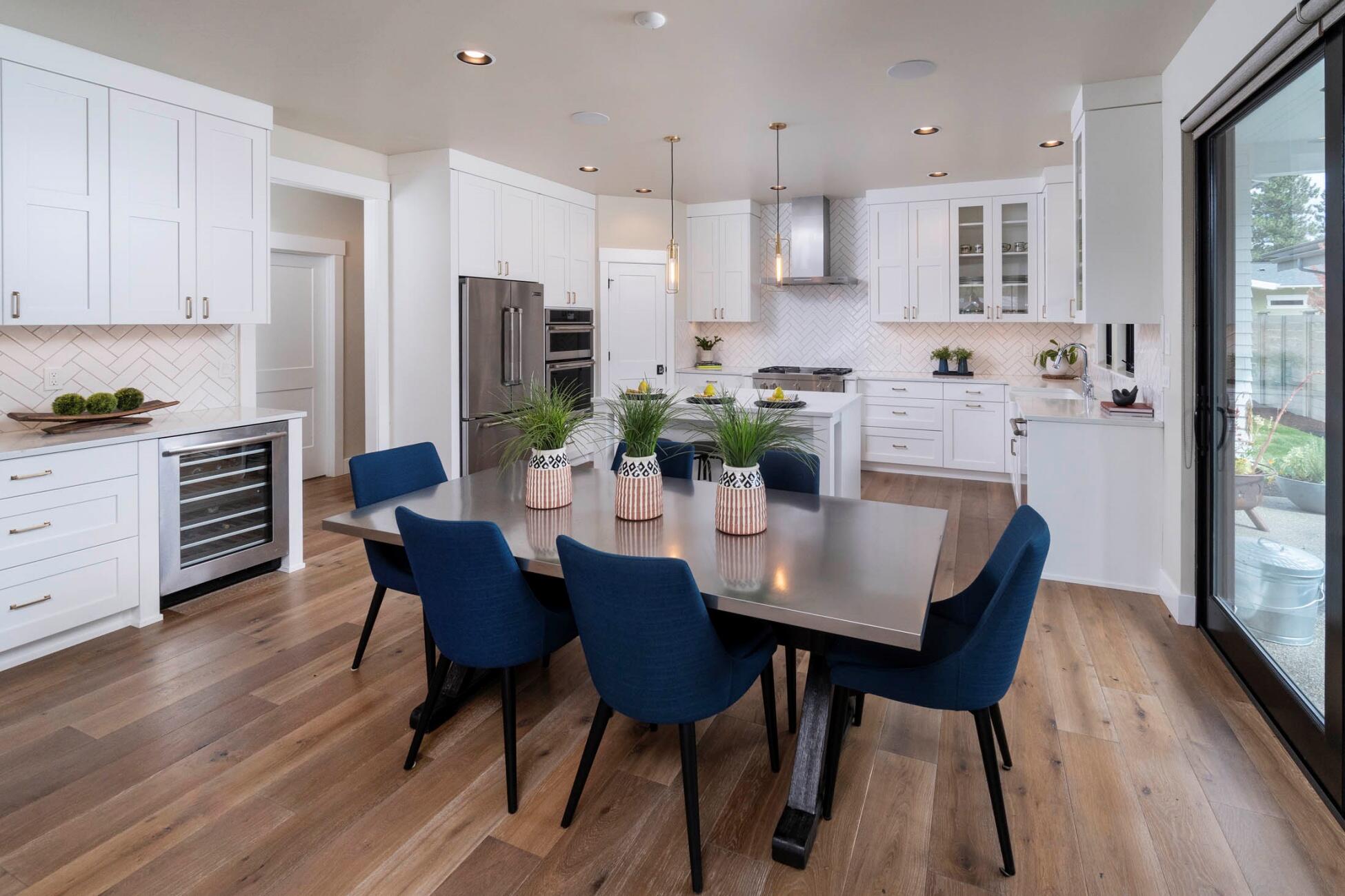 NorthWest Crossing - Residential