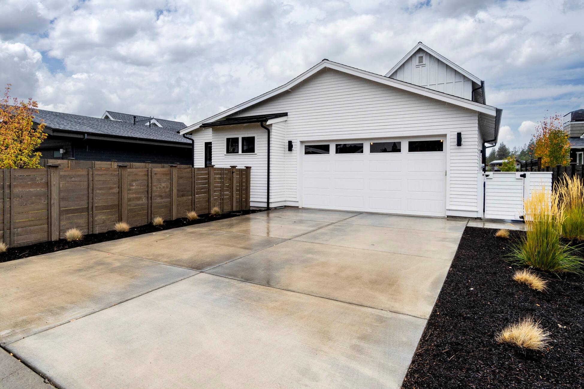 NorthWest Crossing - Residential