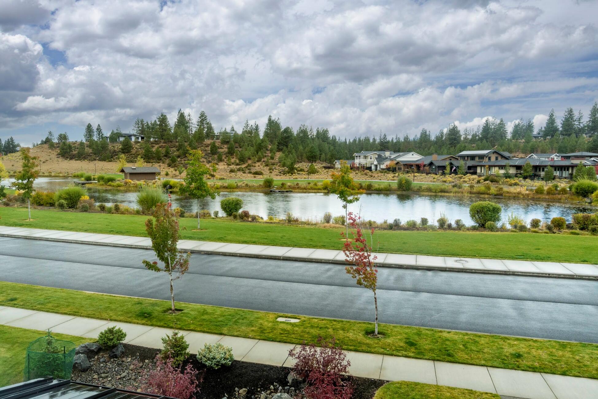 NorthWest Crossing - Residential