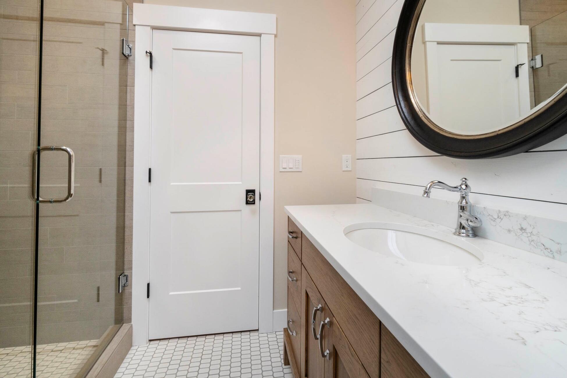 NorthWest Crossing - Residential