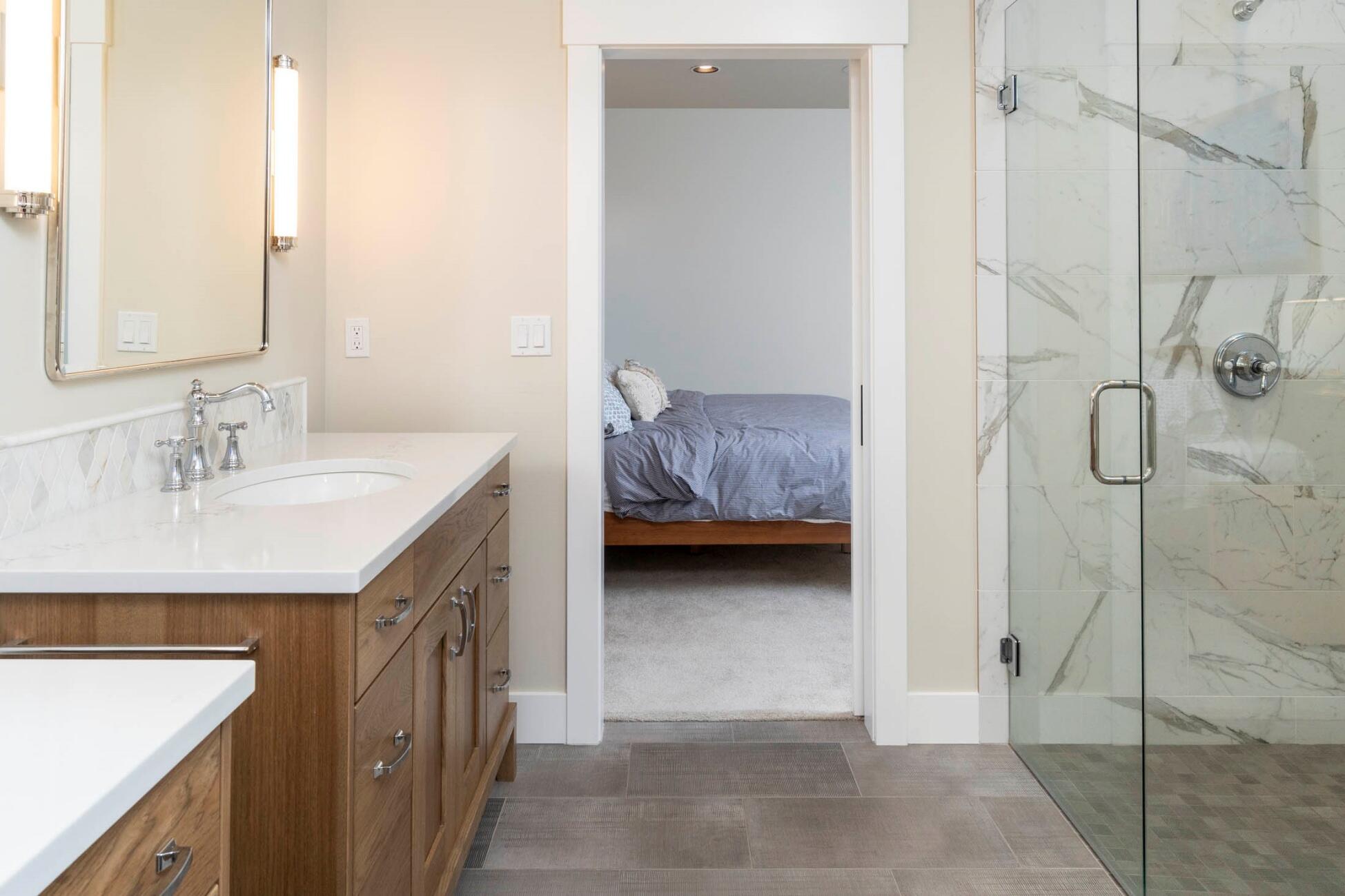 NorthWest Crossing - Residential