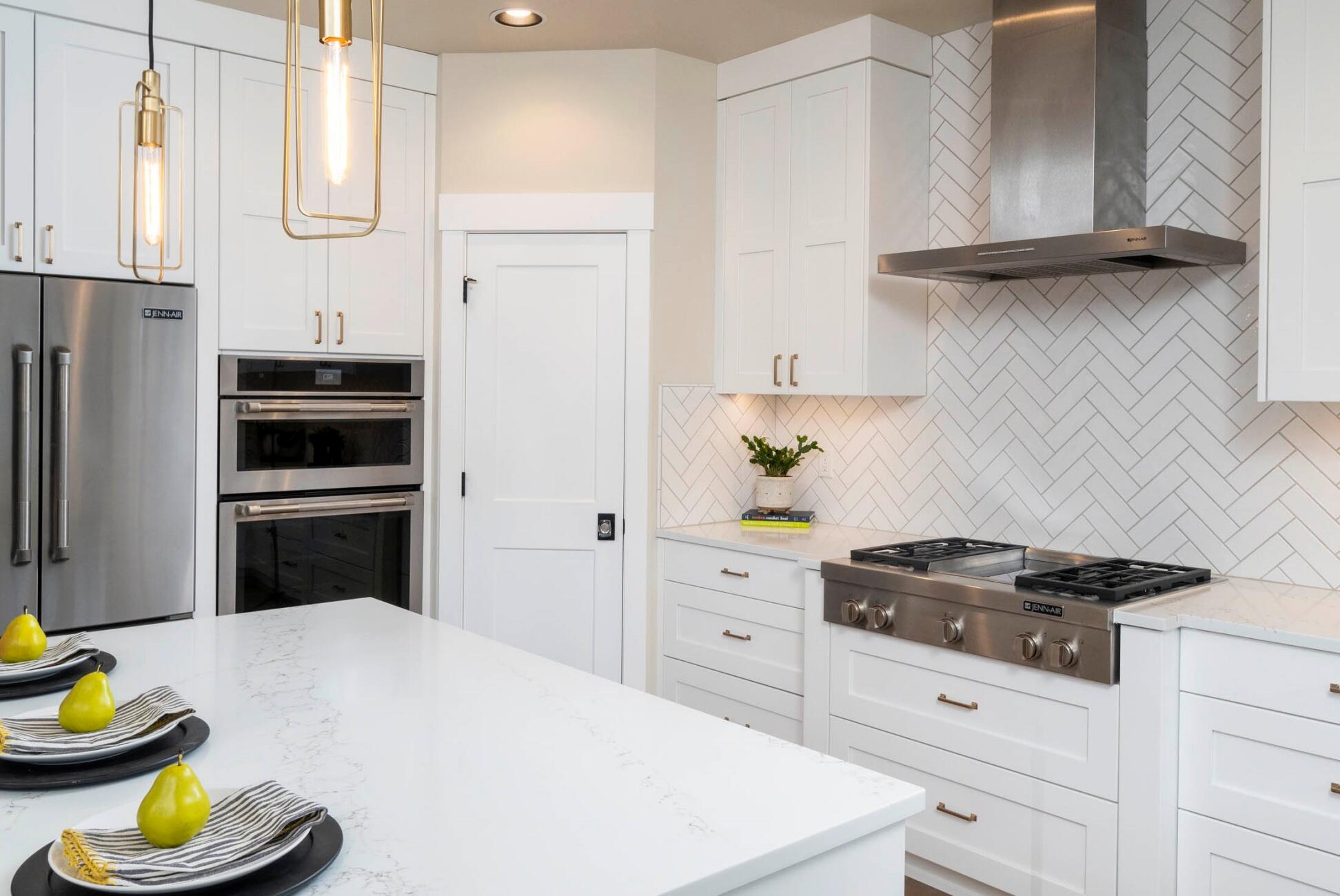 NorthWest Crossing - Residential