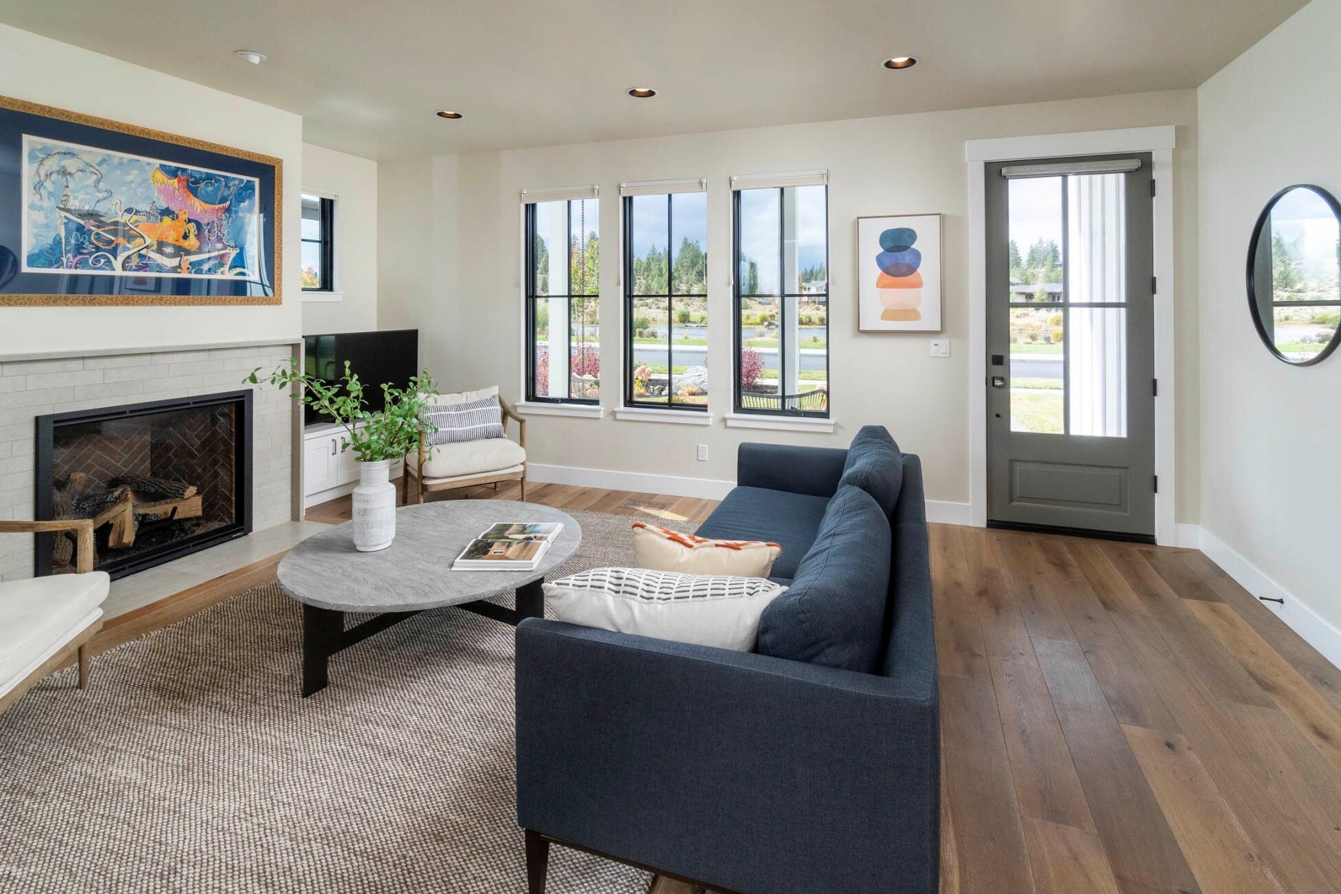 NorthWest Crossing - Residential