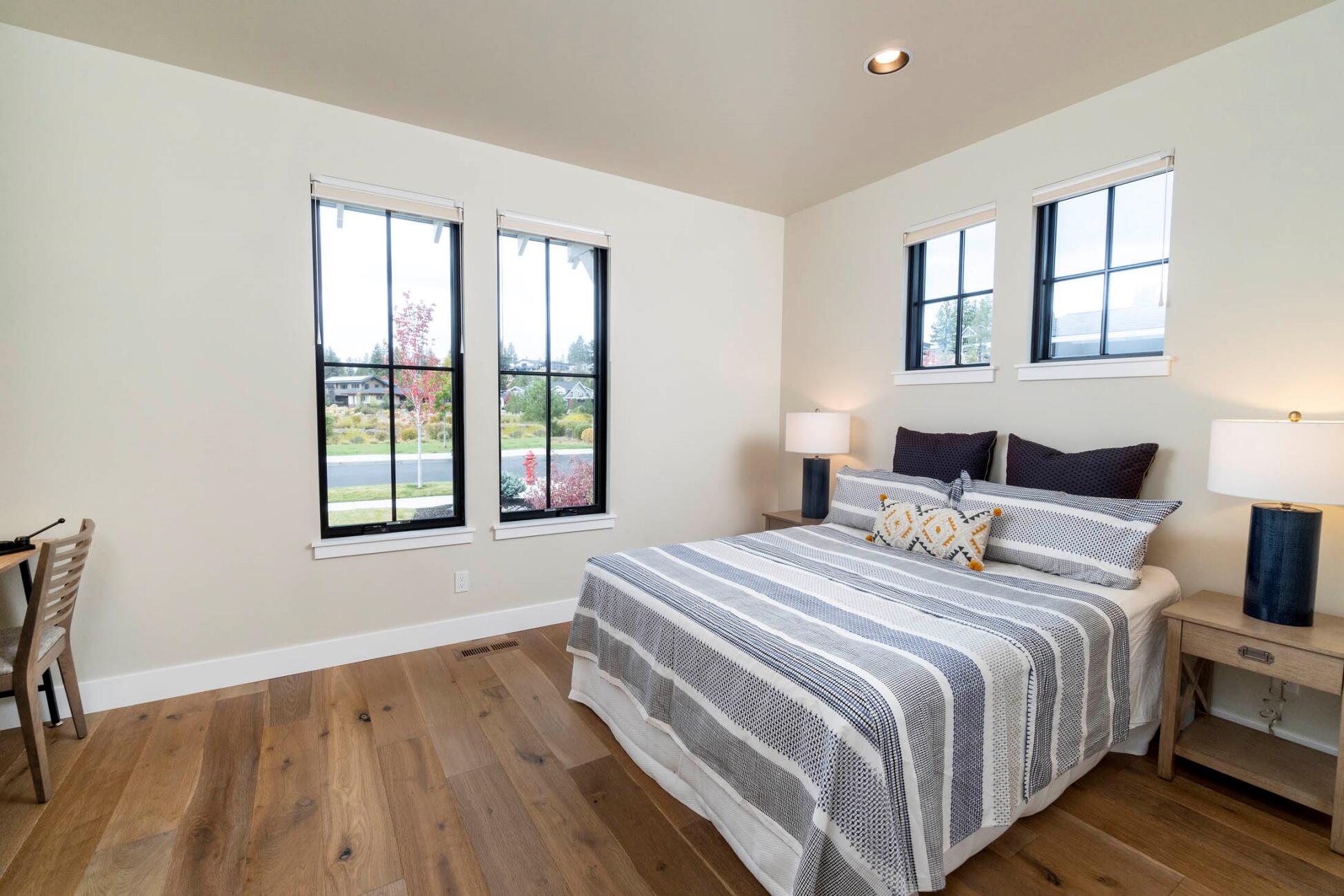 NorthWest Crossing - Residential