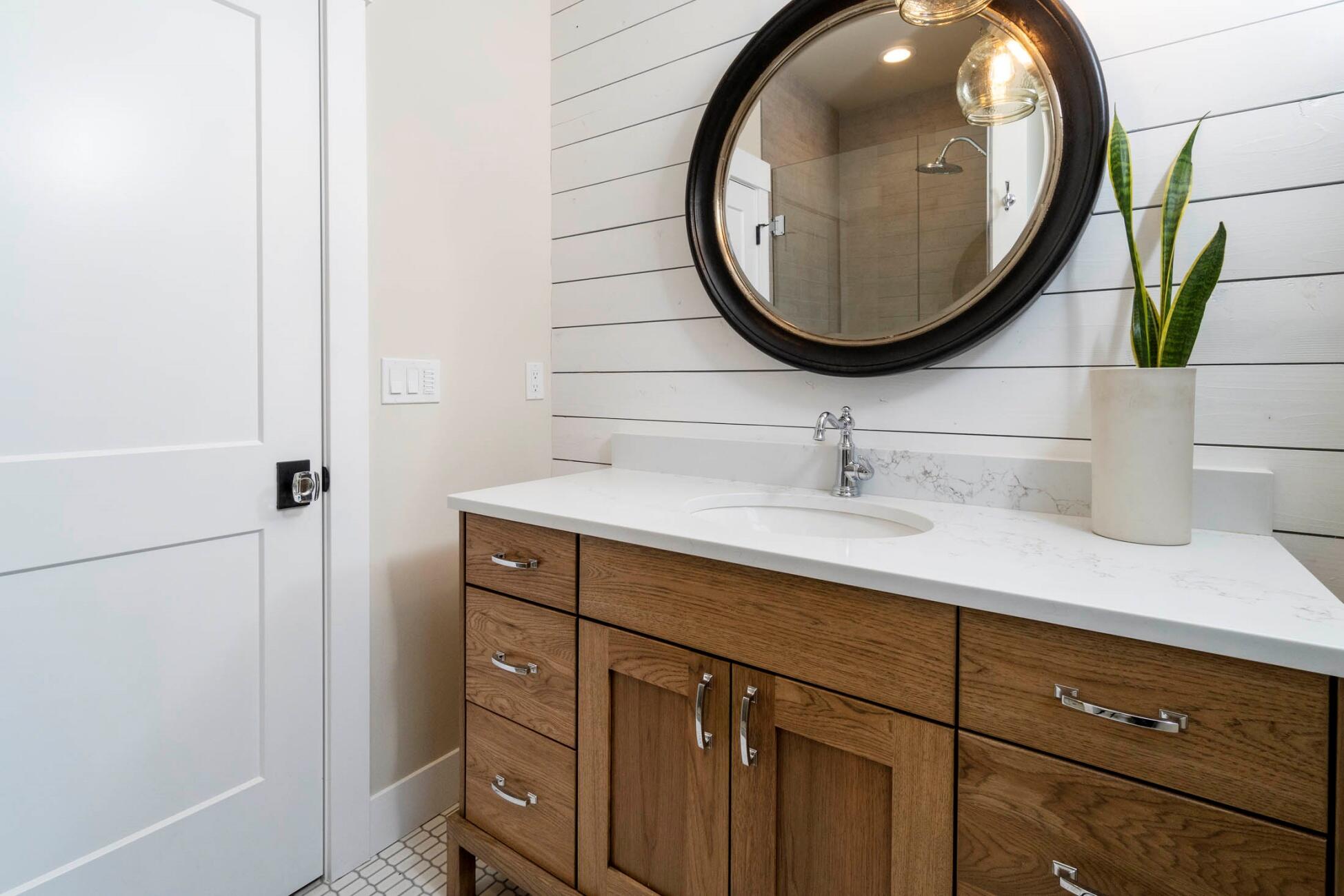 NorthWest Crossing - Residential