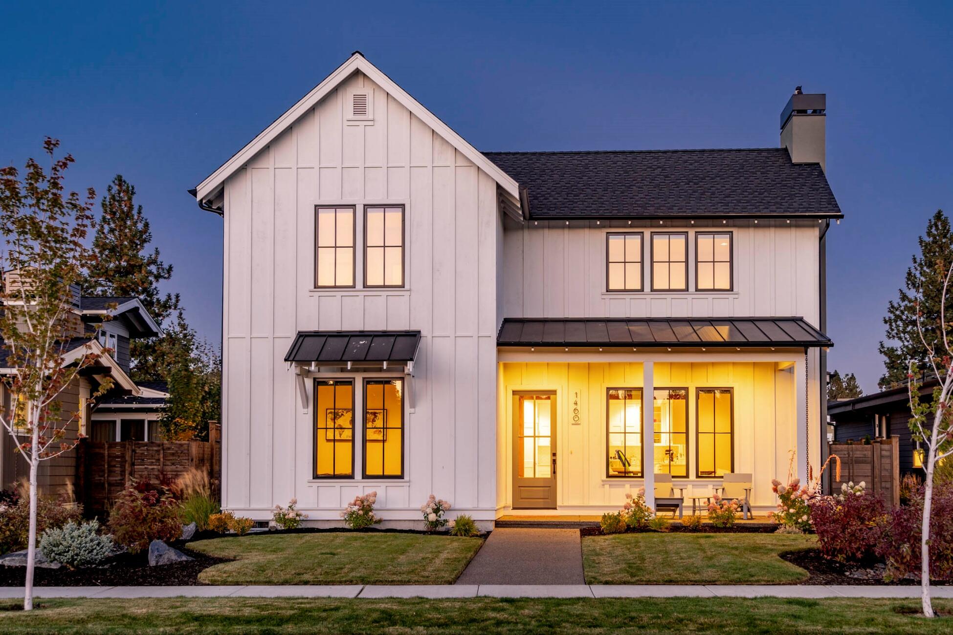 NorthWest Crossing - Residential