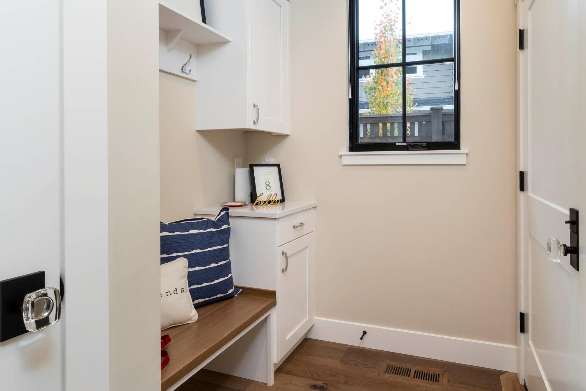 NorthWest Crossing - Residential