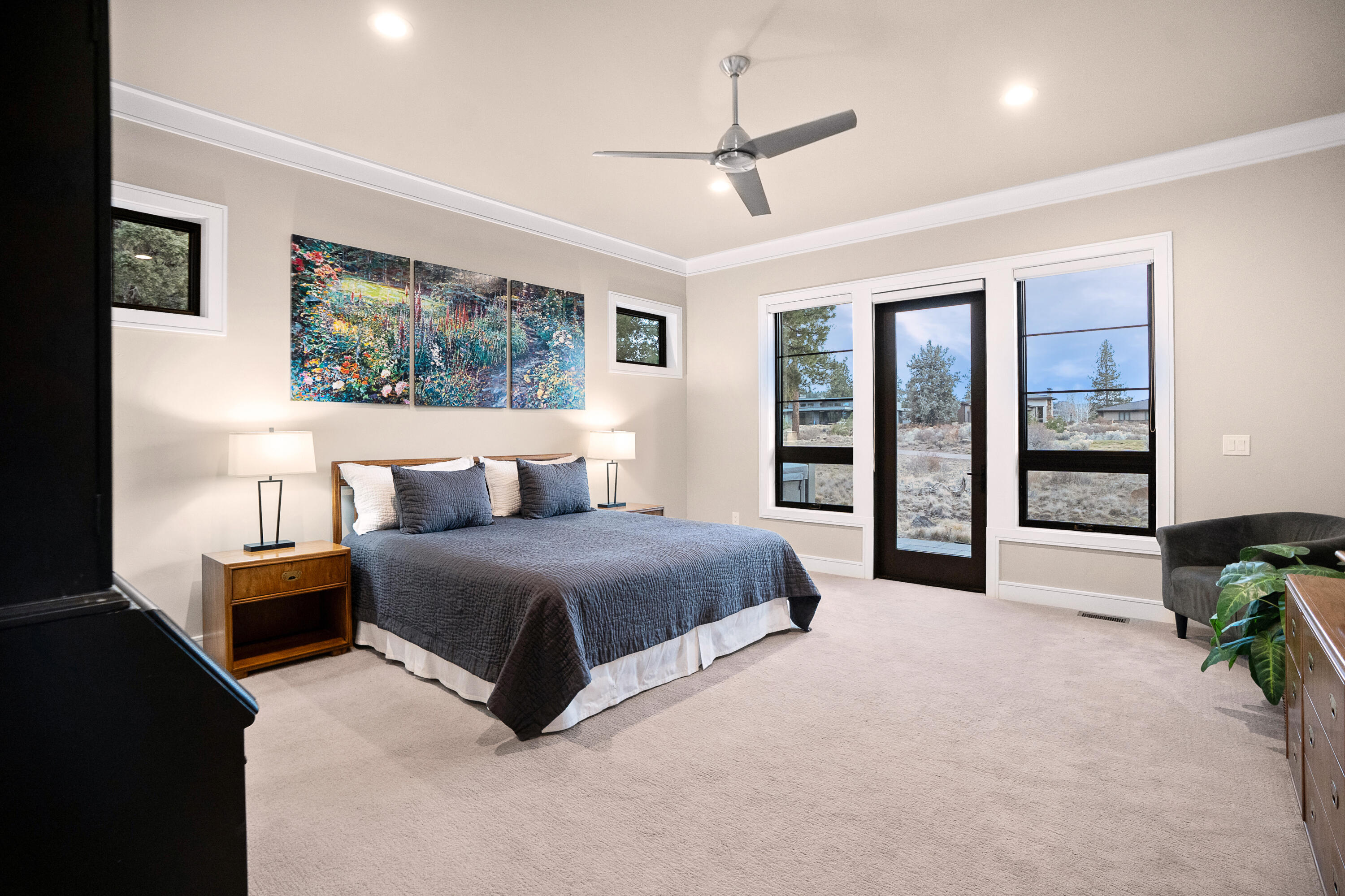 Tetherow - Residential