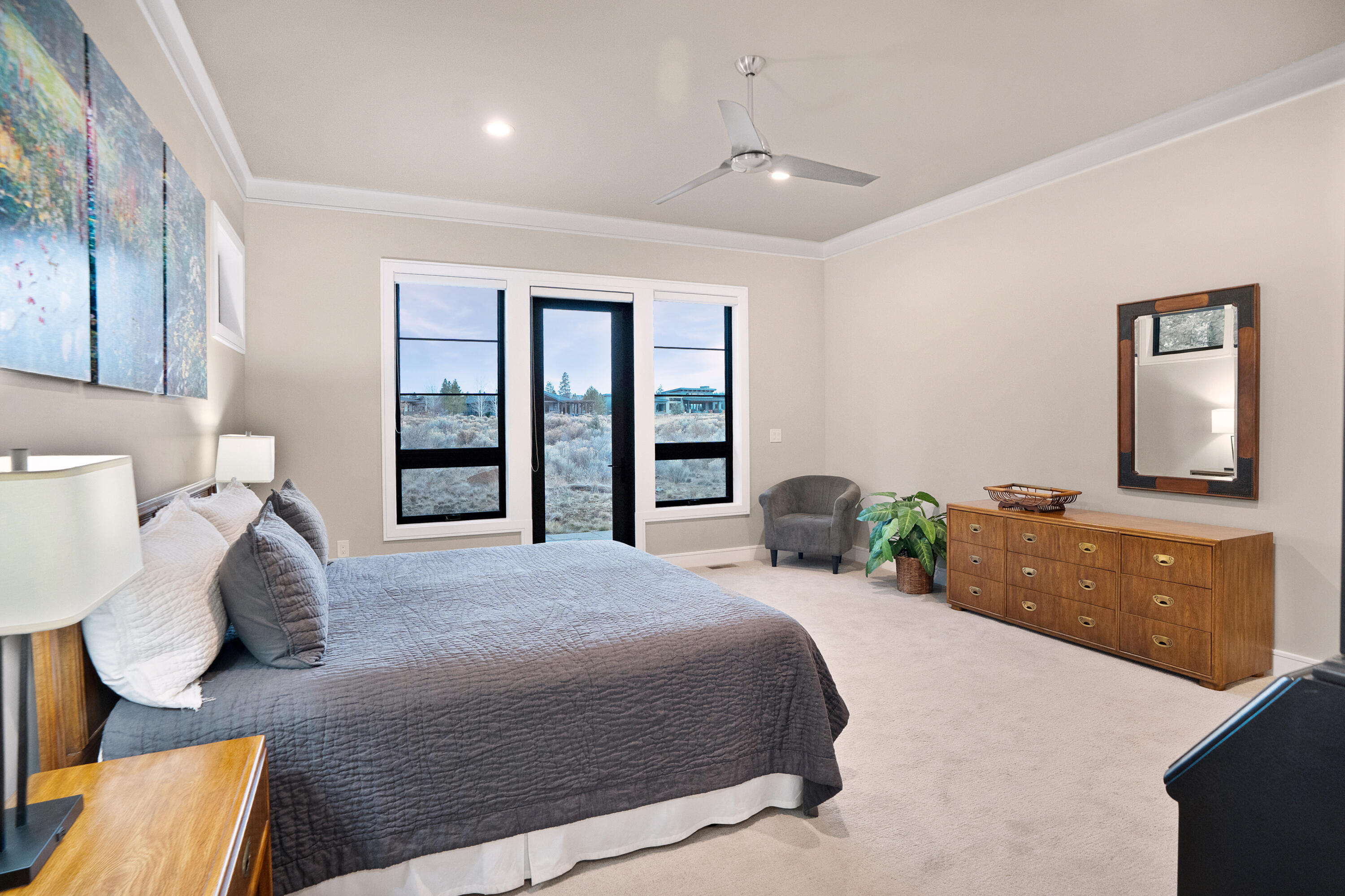 Tetherow - Residential