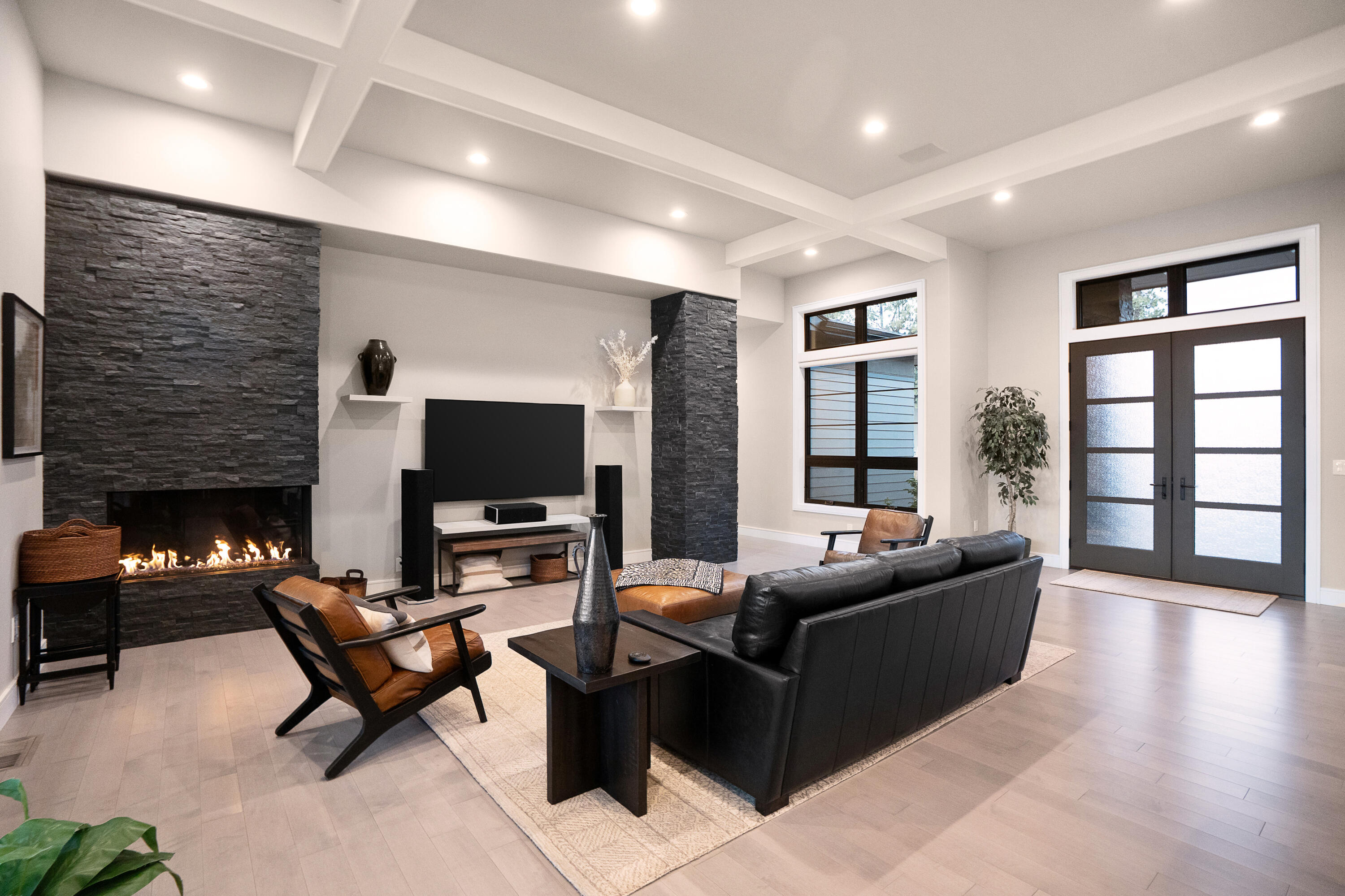 Tetherow - Residential