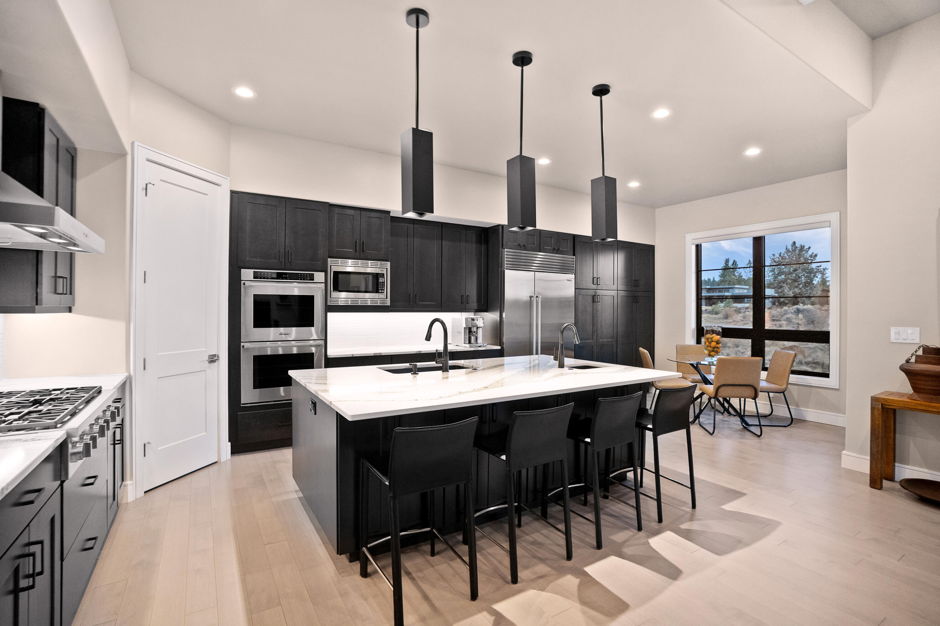 Tetherow - Residential