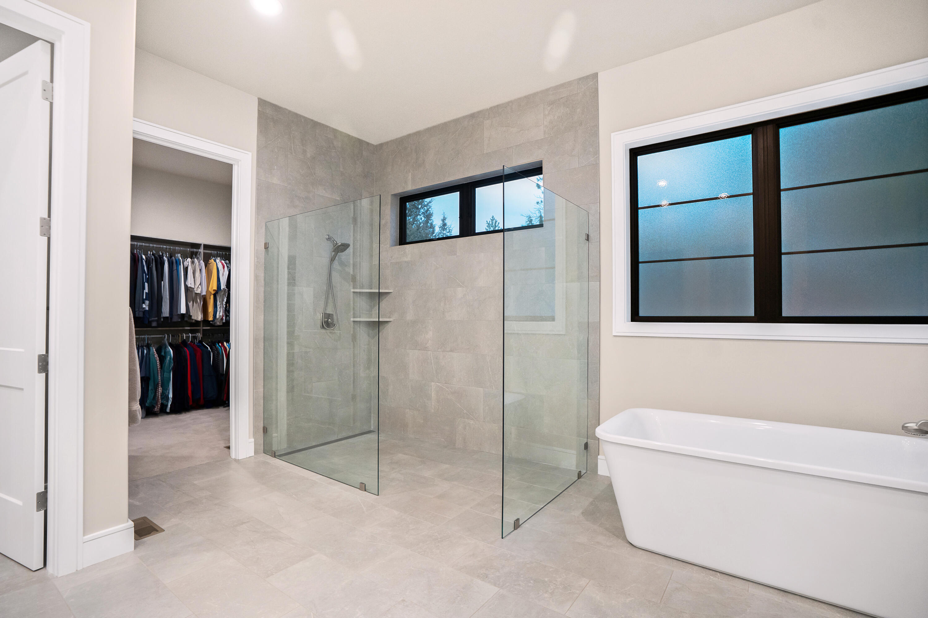 Tetherow - Residential