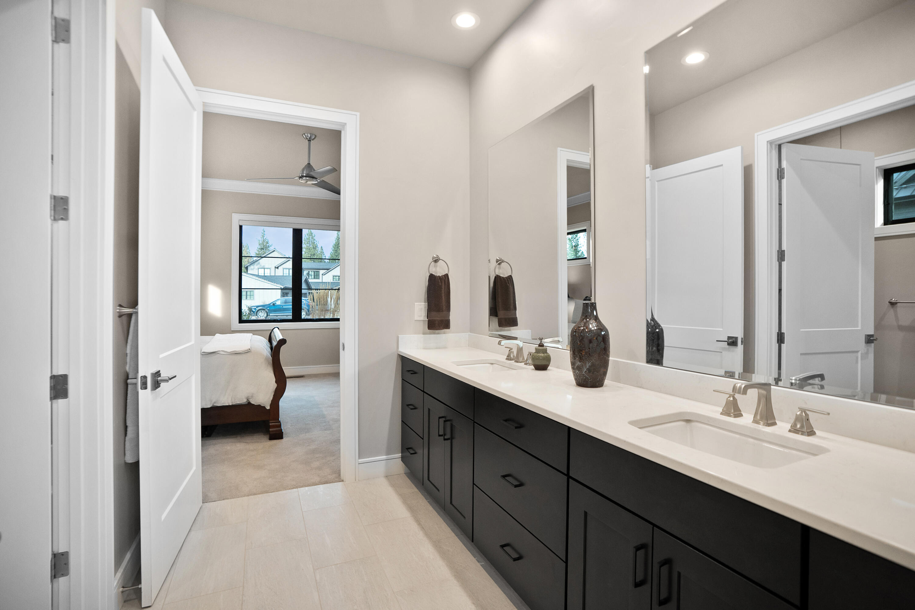 Tetherow - Residential