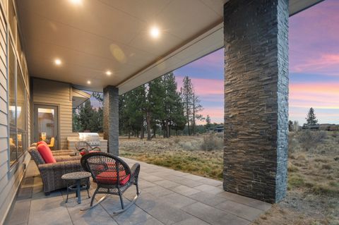 Tiny photo for 61547 Hosmer Lake Drive, Bend, OR 97702 (MLS # 220212651)