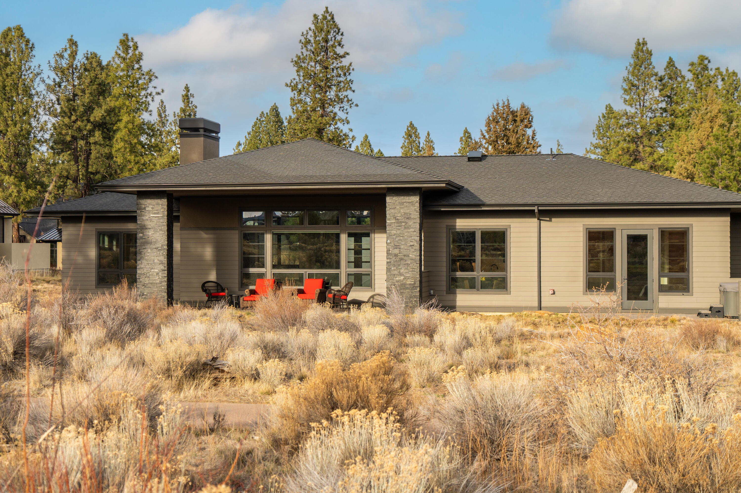 Tetherow - Residential