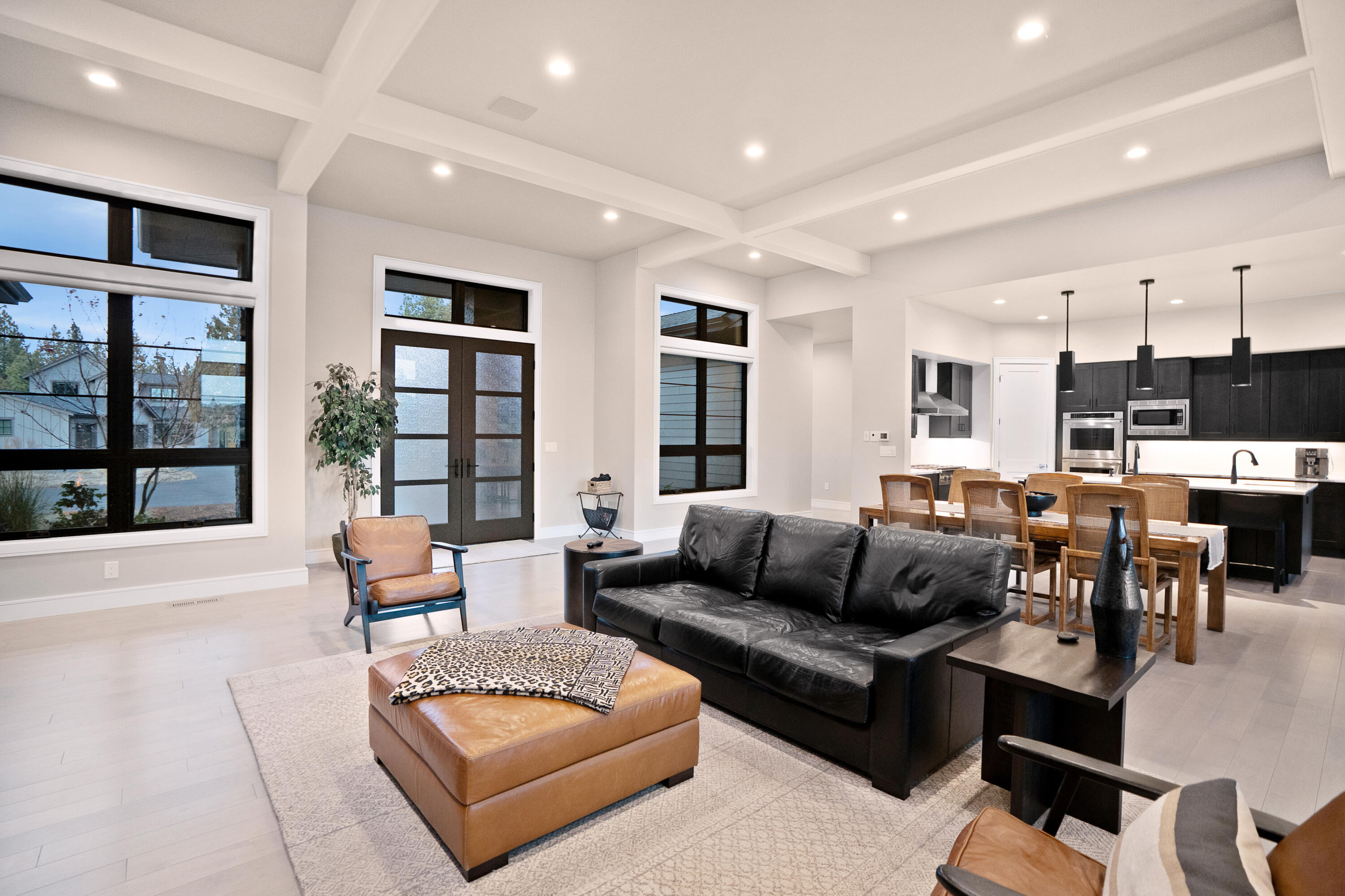 Tetherow - Residential