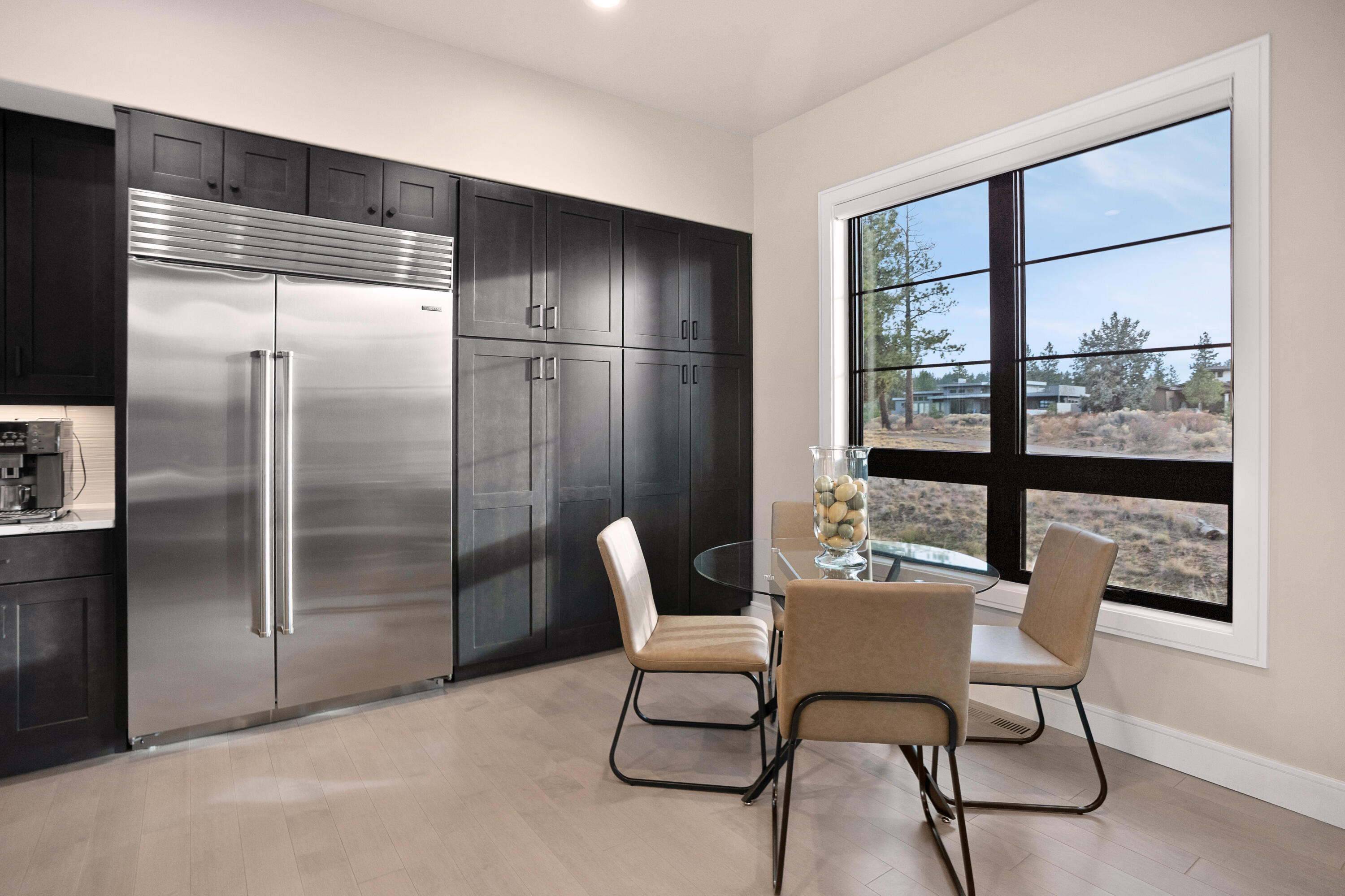 Tetherow - Residential