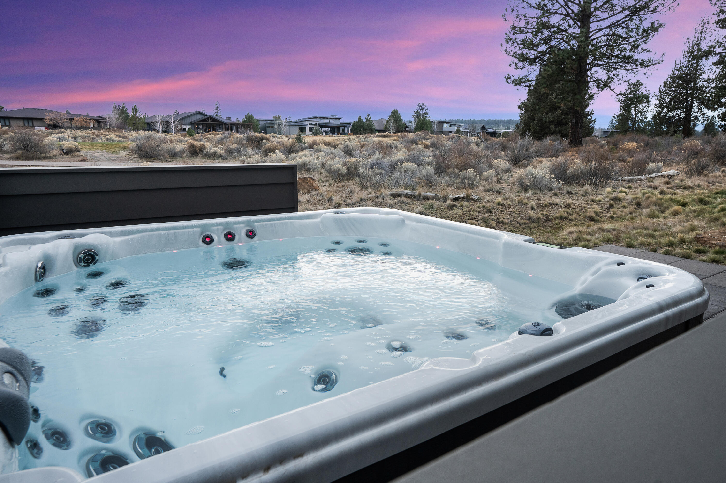 Tetherow - Residential