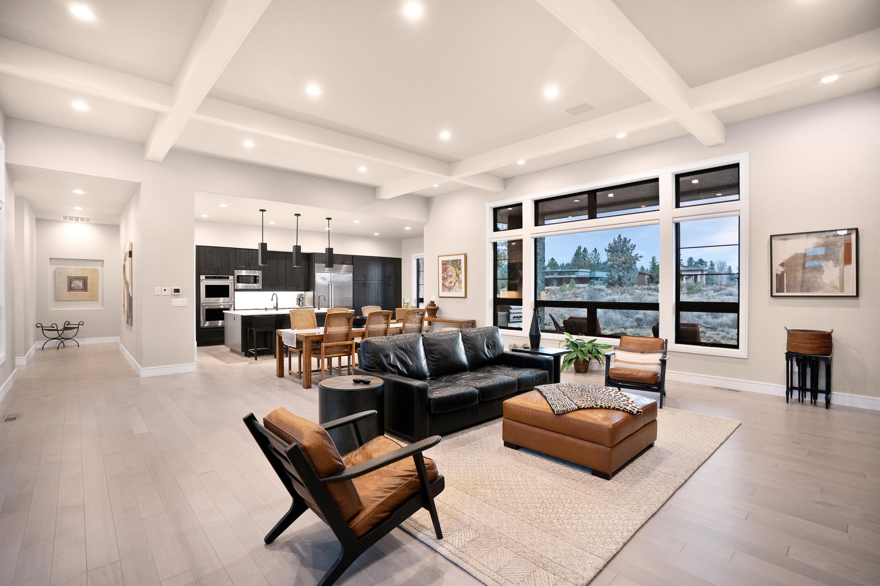 Tetherow - Residential