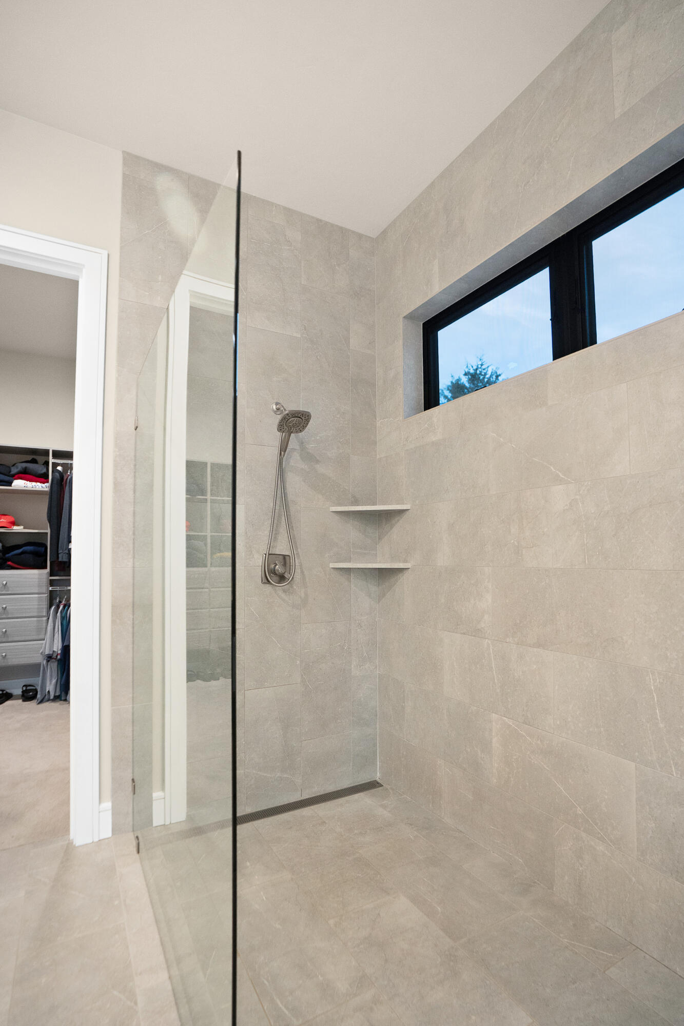 Tetherow - Residential