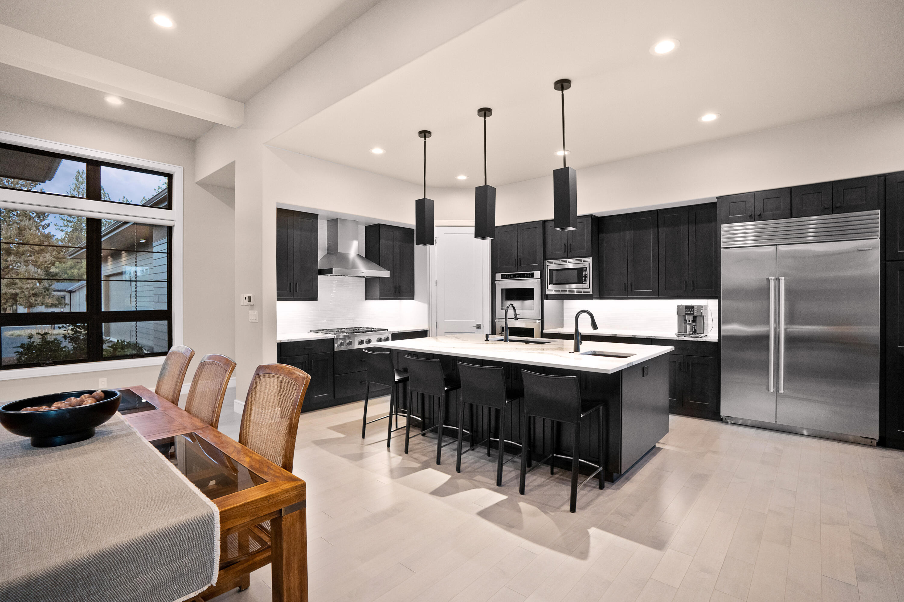 Tetherow - Residential