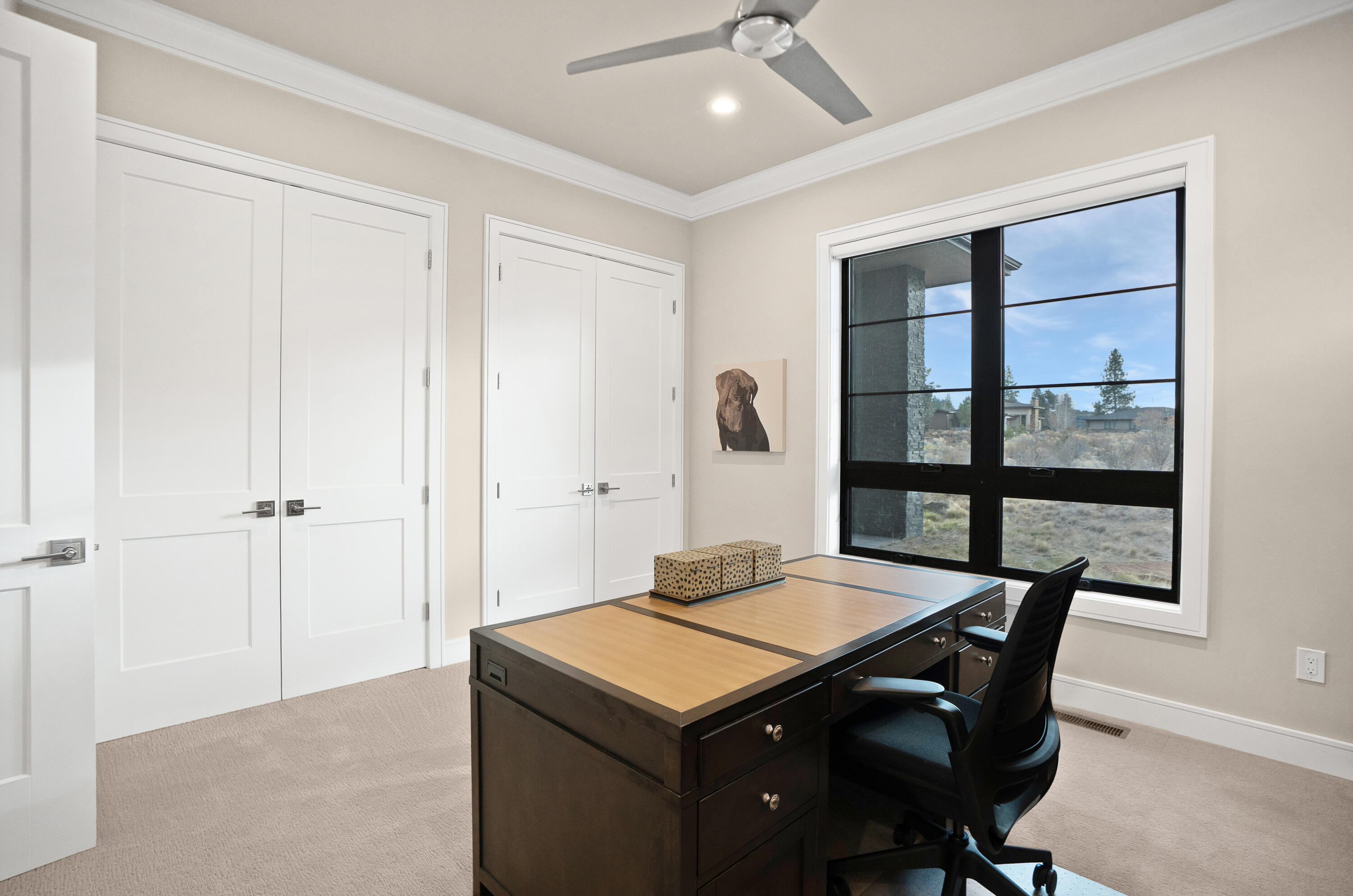 Tetherow - Residential