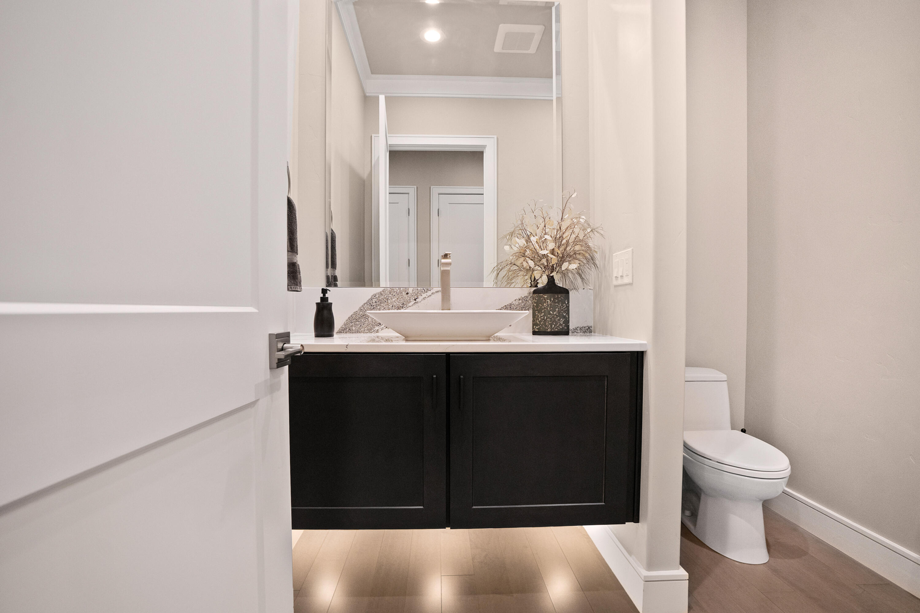 Tetherow - Residential