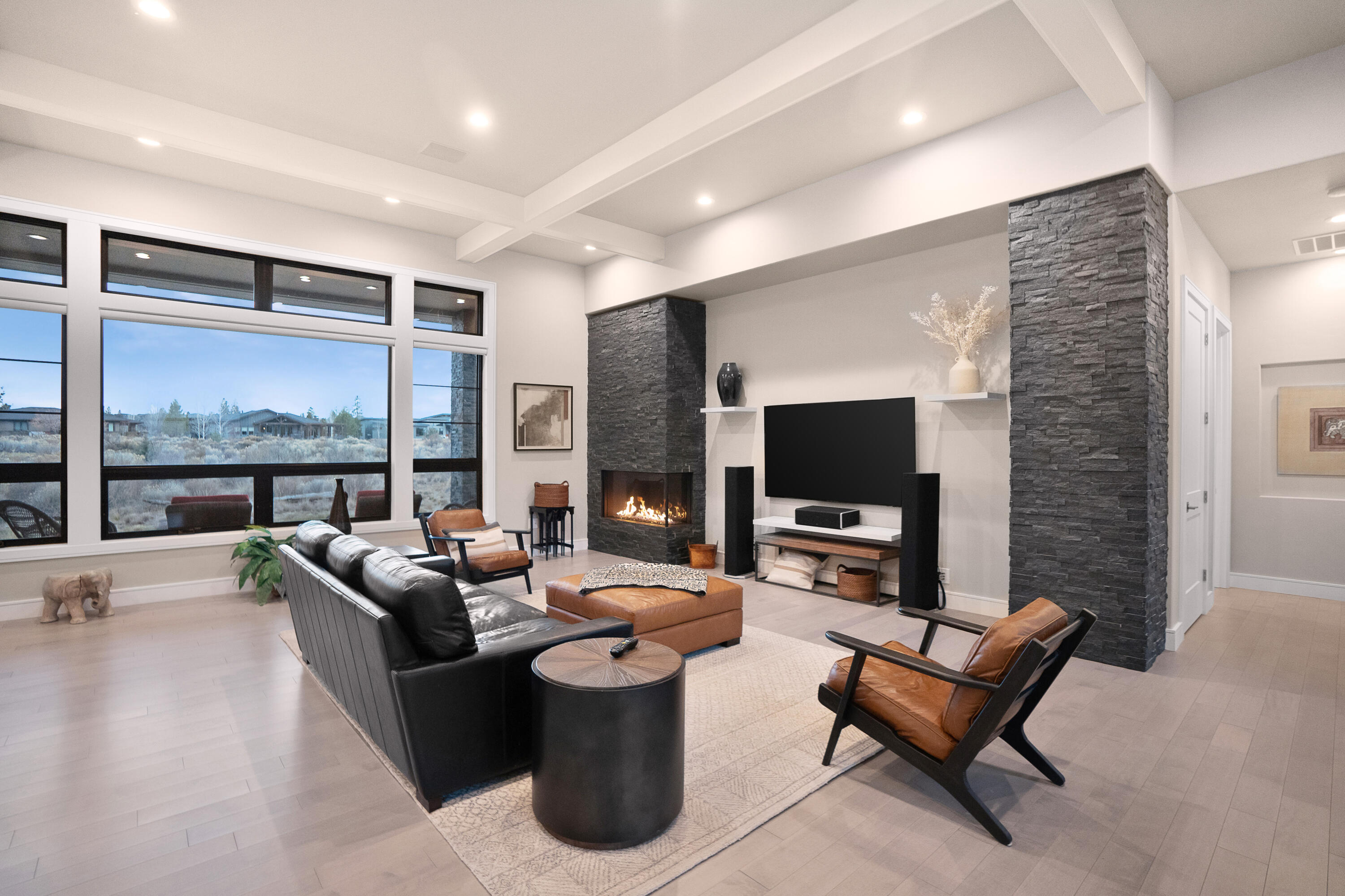 Tetherow - Residential