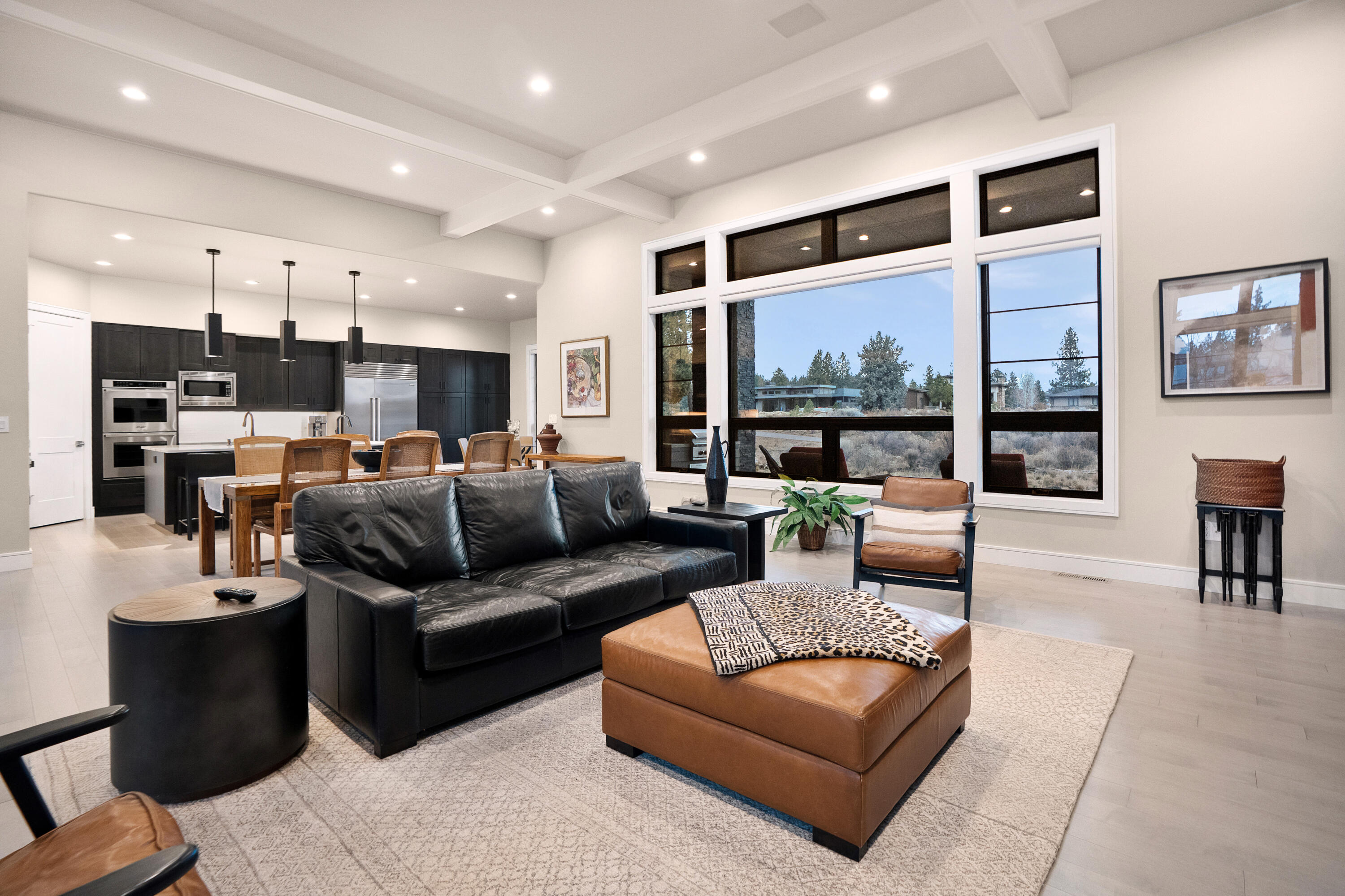 Tetherow - Residential