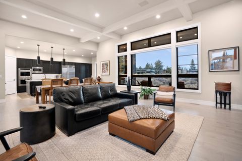 Tiny photo for 61547 Hosmer Lake Drive, Bend, OR 97702 (MLS # 220212651)