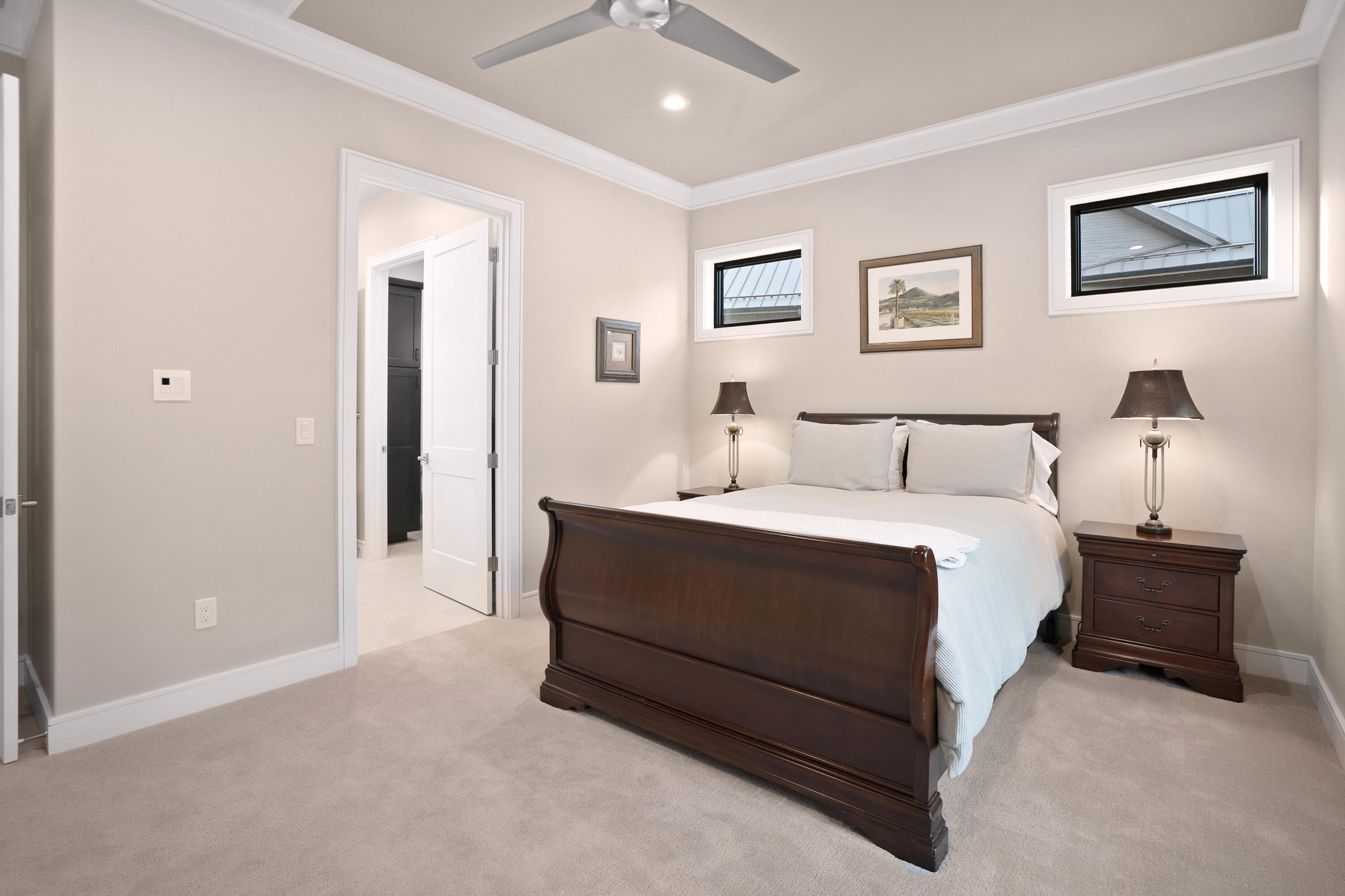 Tetherow - Residential