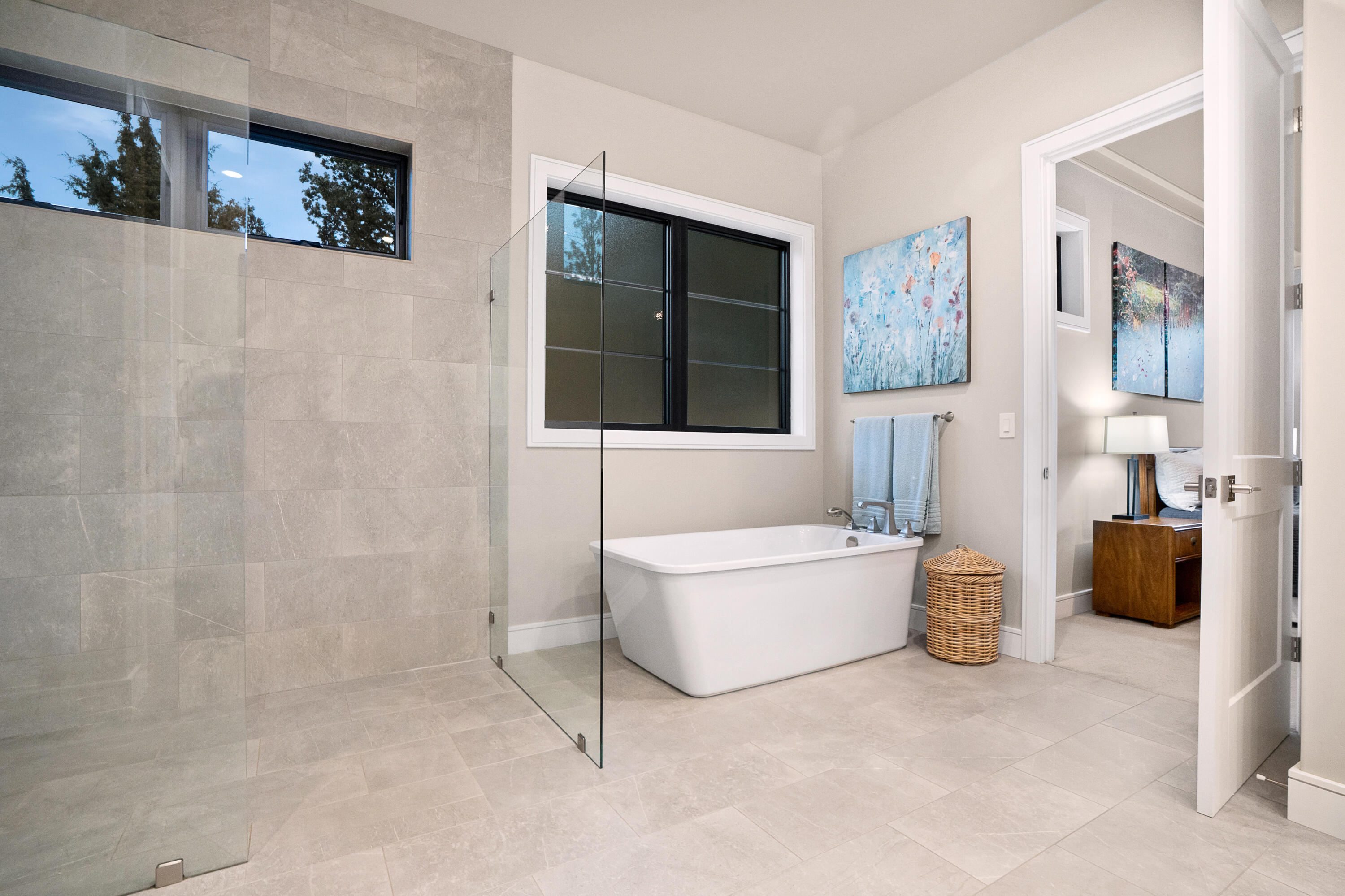 Tetherow - Residential