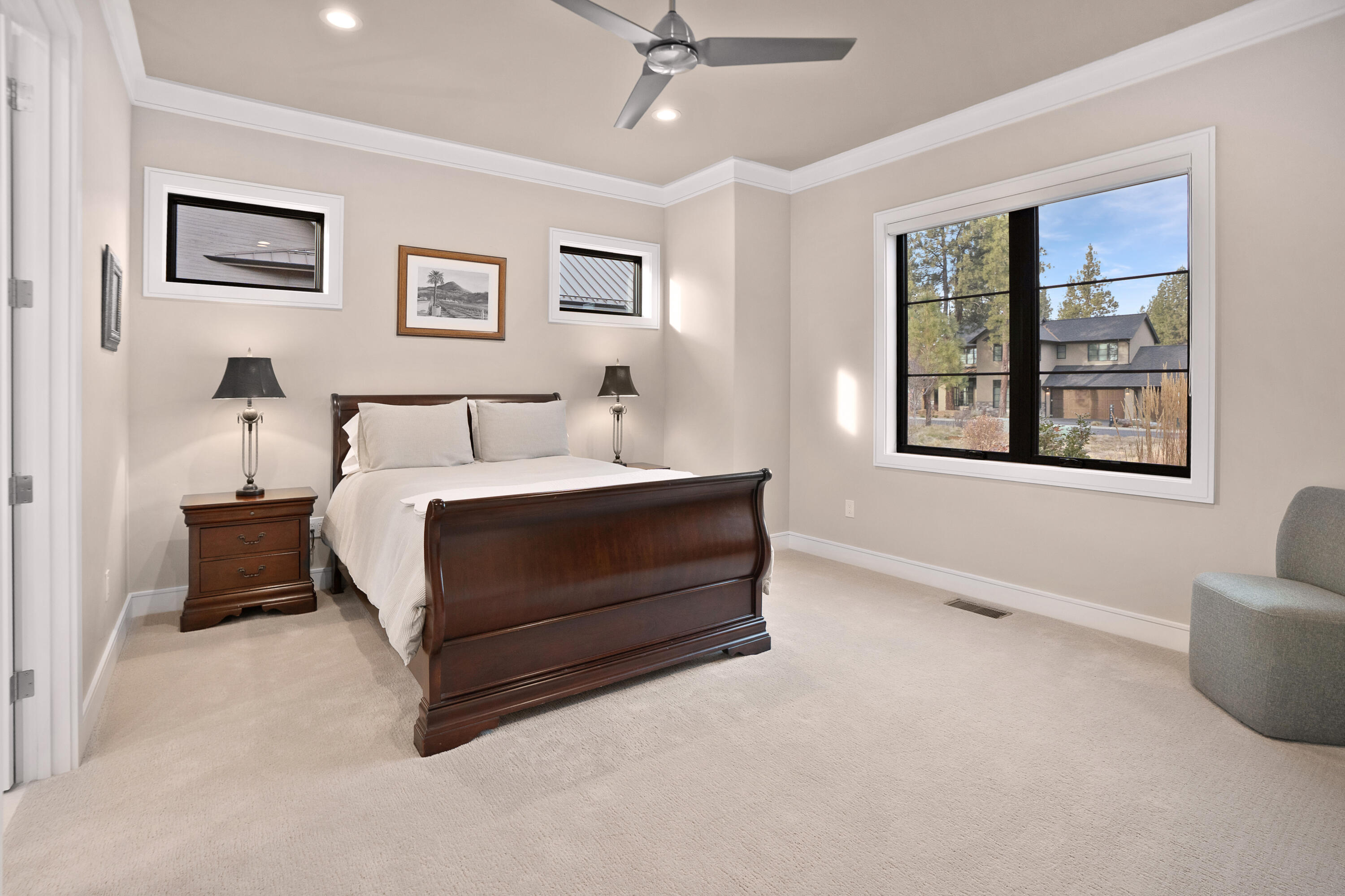 Tetherow - Residential