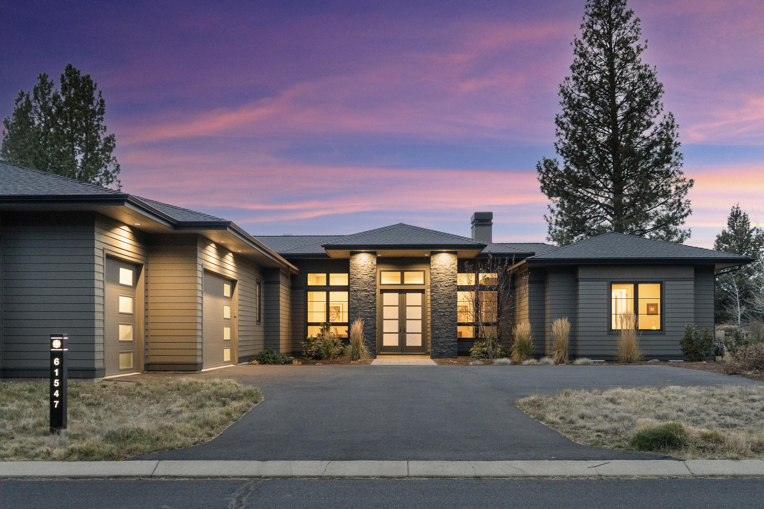 Tetherow - Residential