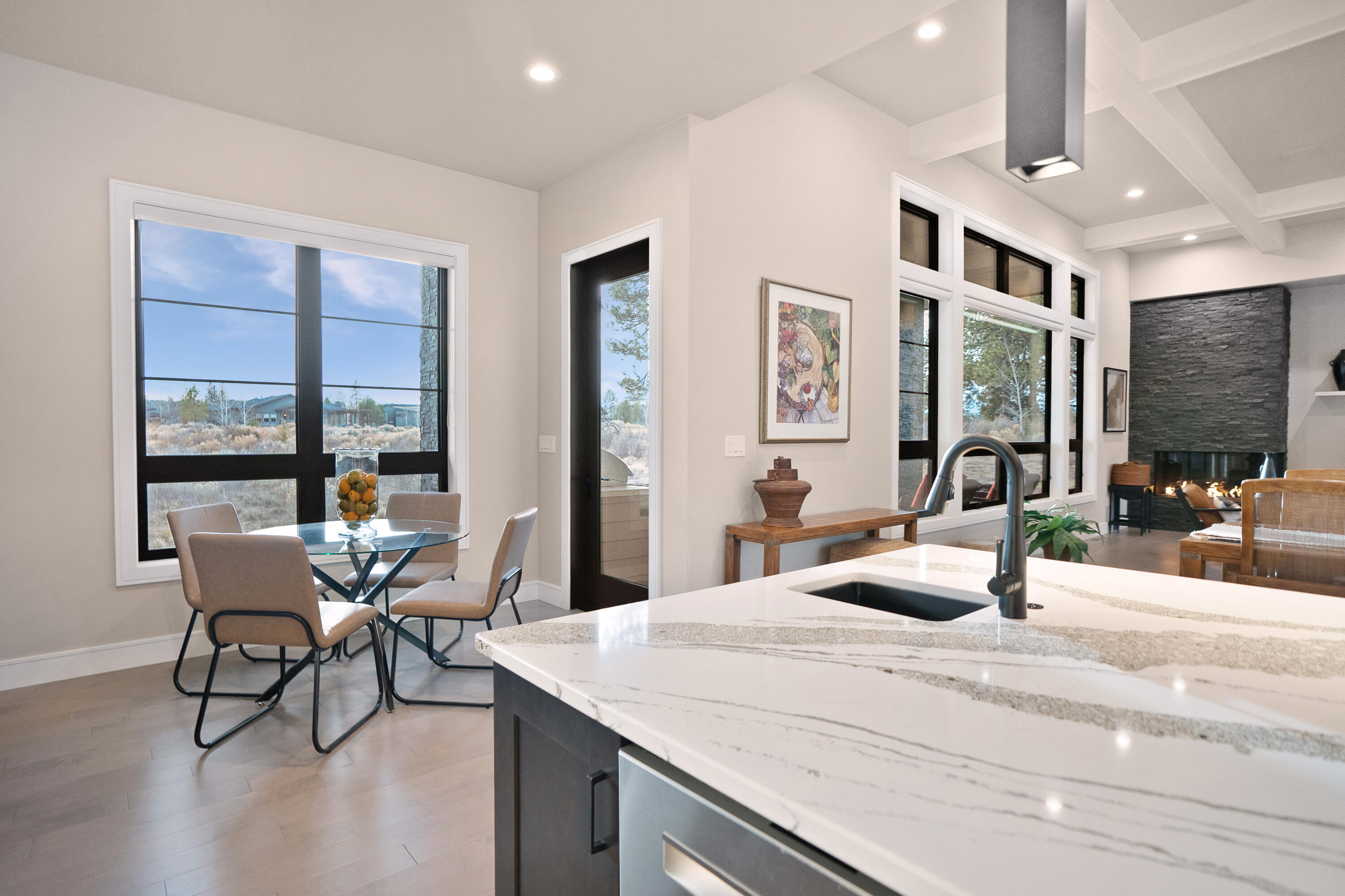 Tetherow - Residential