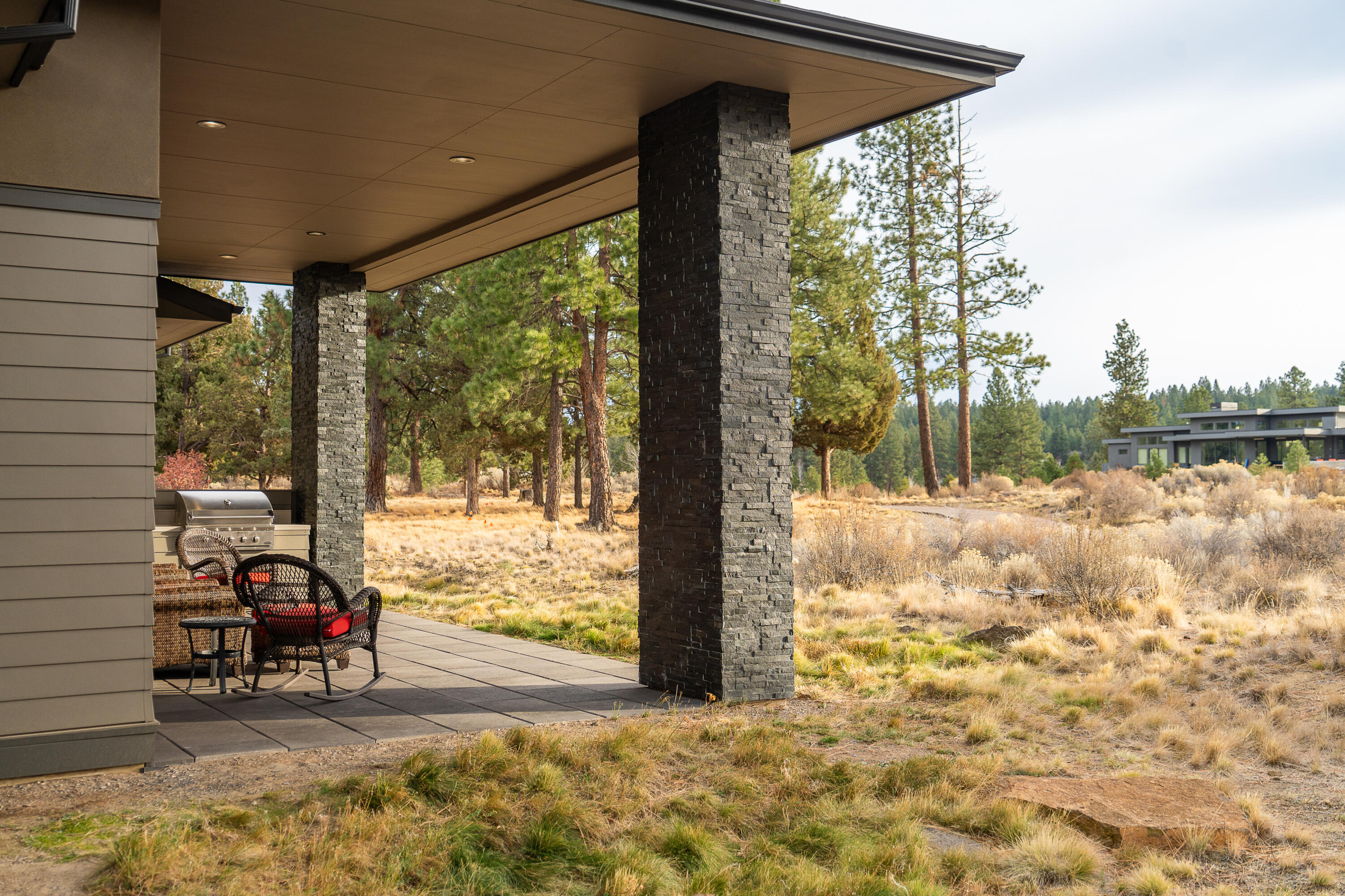 Tetherow - Residential