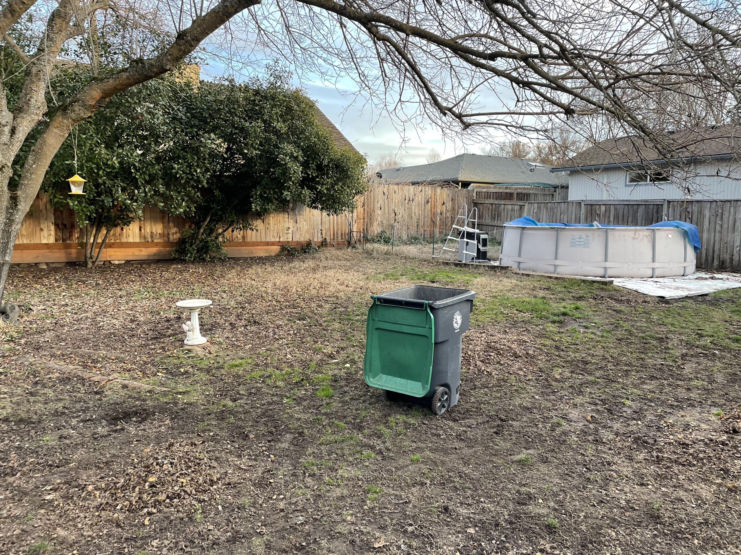 East Hills Subdivision Phase 1 - Residential