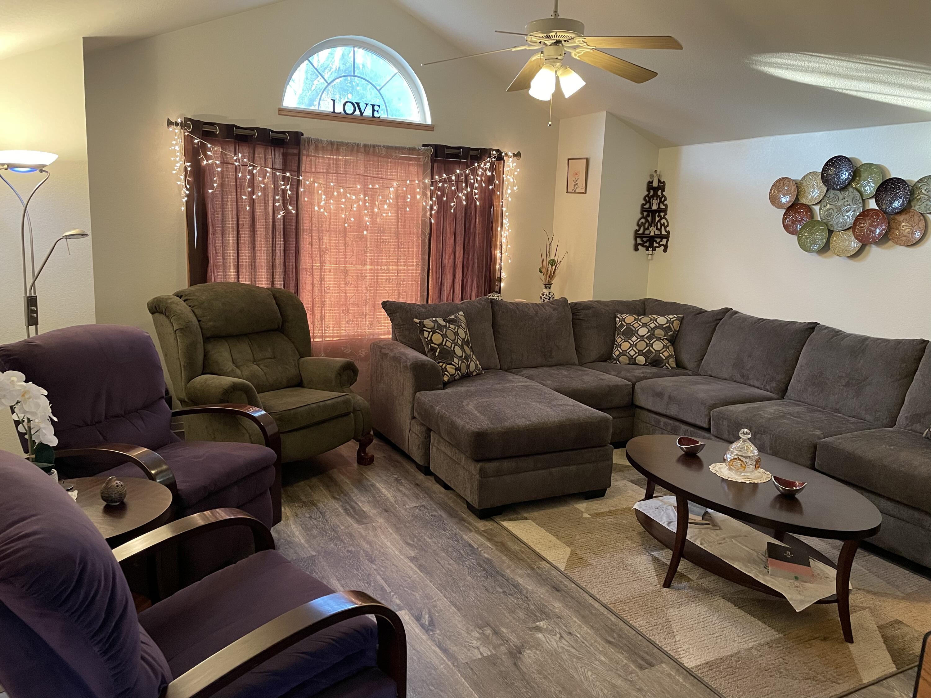 East Hills Subdivision Phase 1 - Residential
