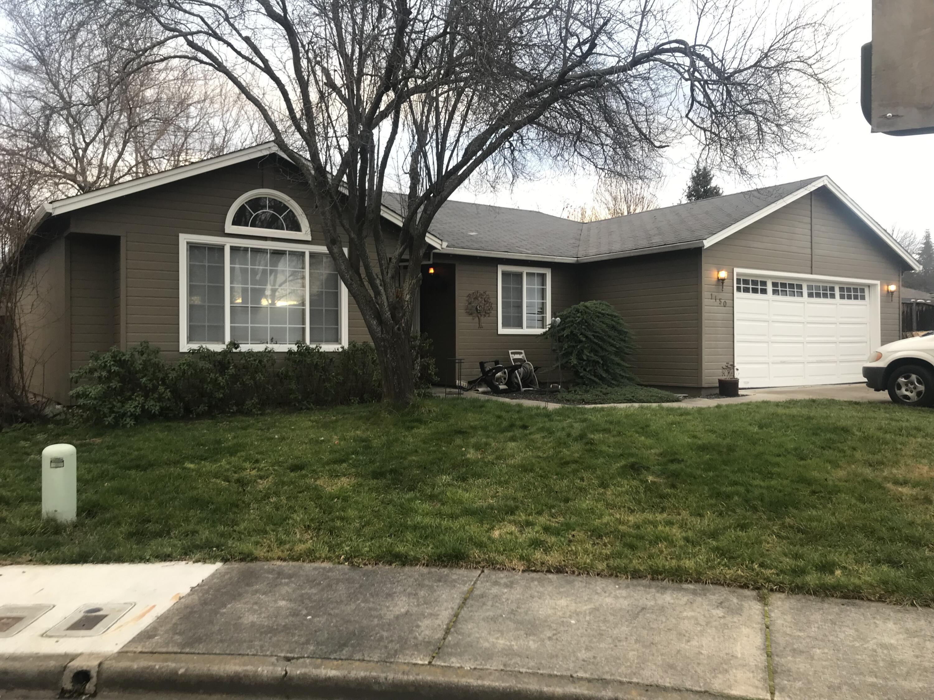 East Hills Subdivision Phase 1 - Residential