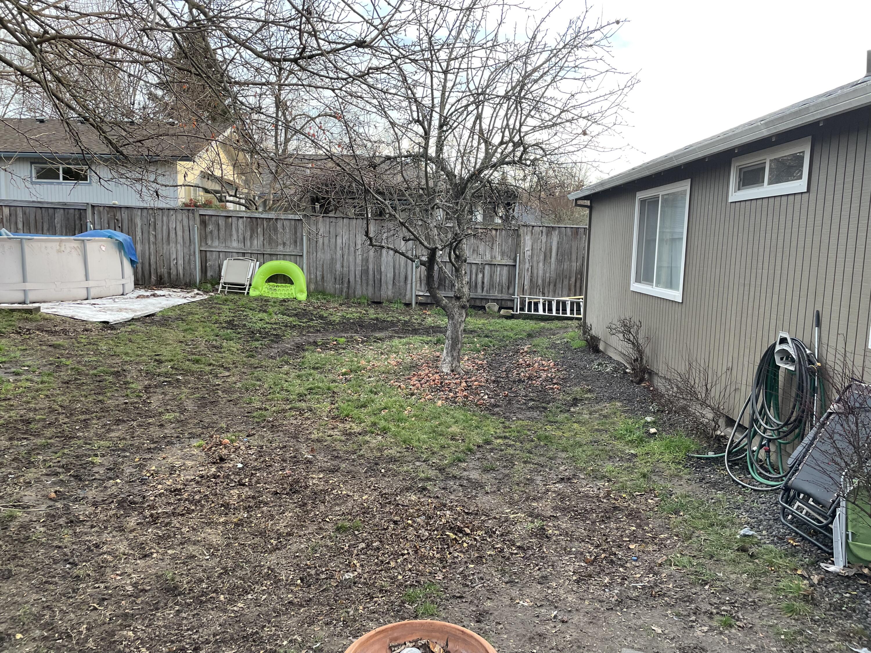East Hills Subdivision Phase 1 - Residential