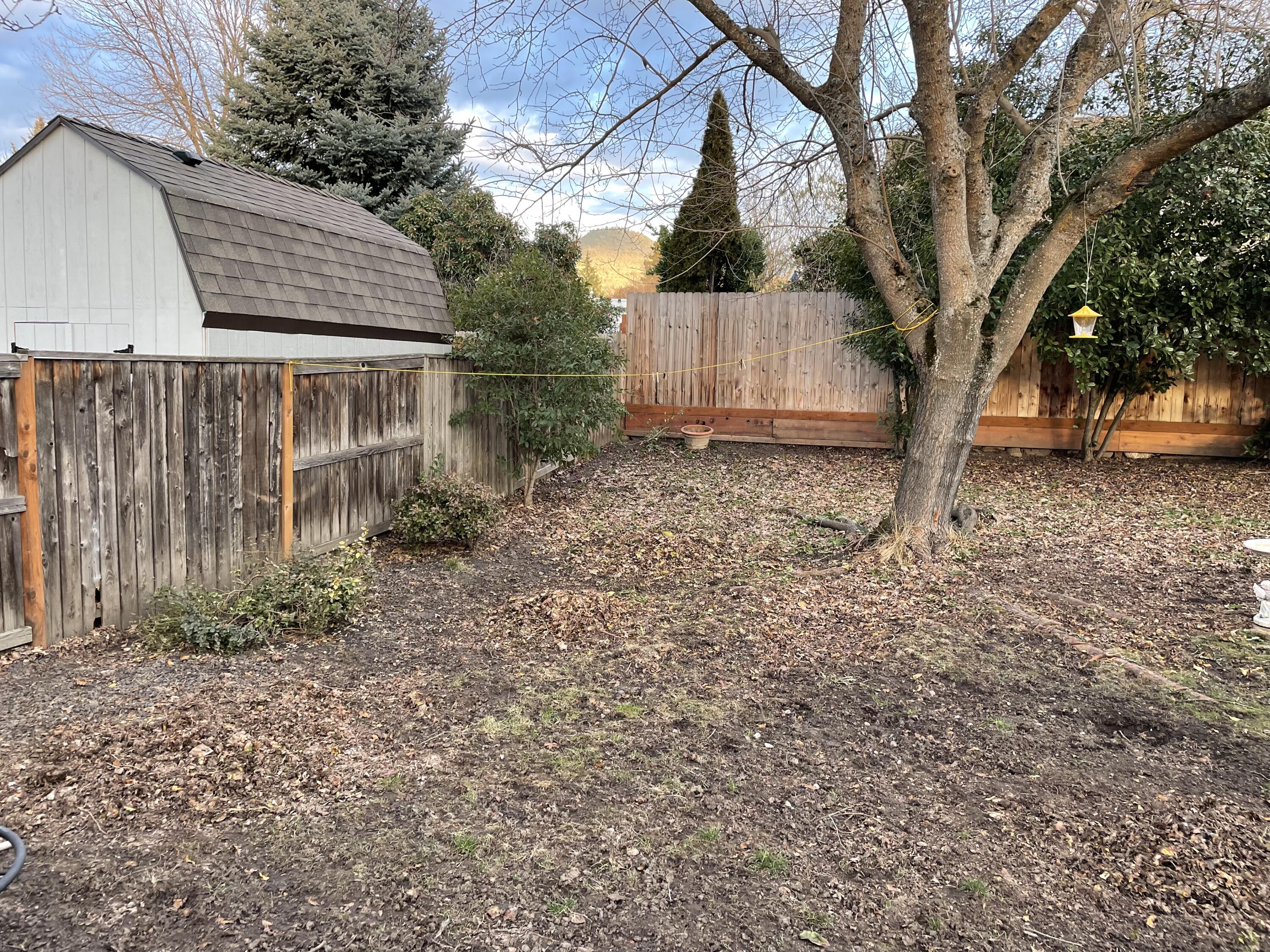 East Hills Subdivision Phase 1 - Residential